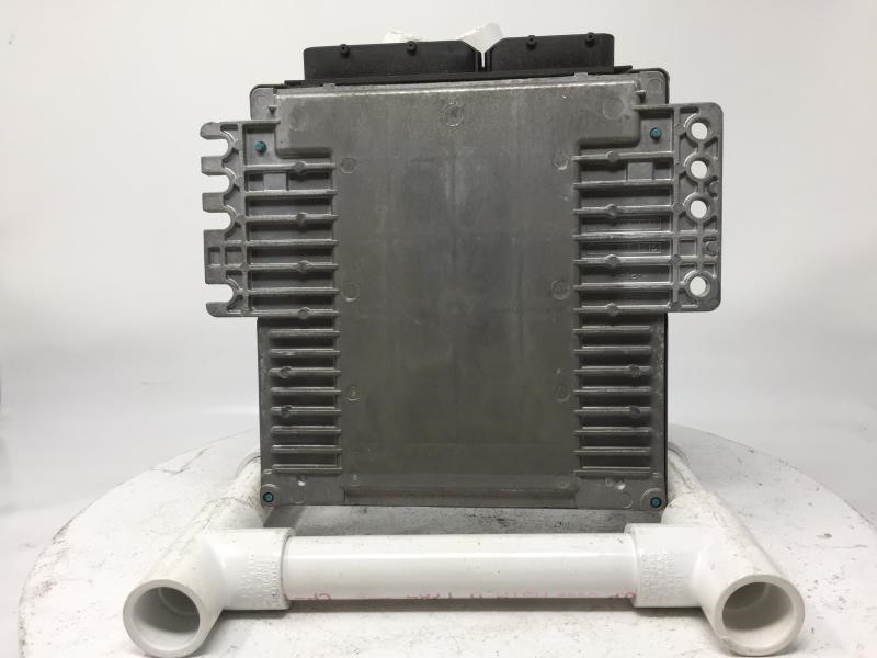 2007-2007 Infiniti M45 Engine Computer Ecu Pcm Ecm Pcu Oem Mec85-870 C1 5680 - Oemusedautoparts1.com