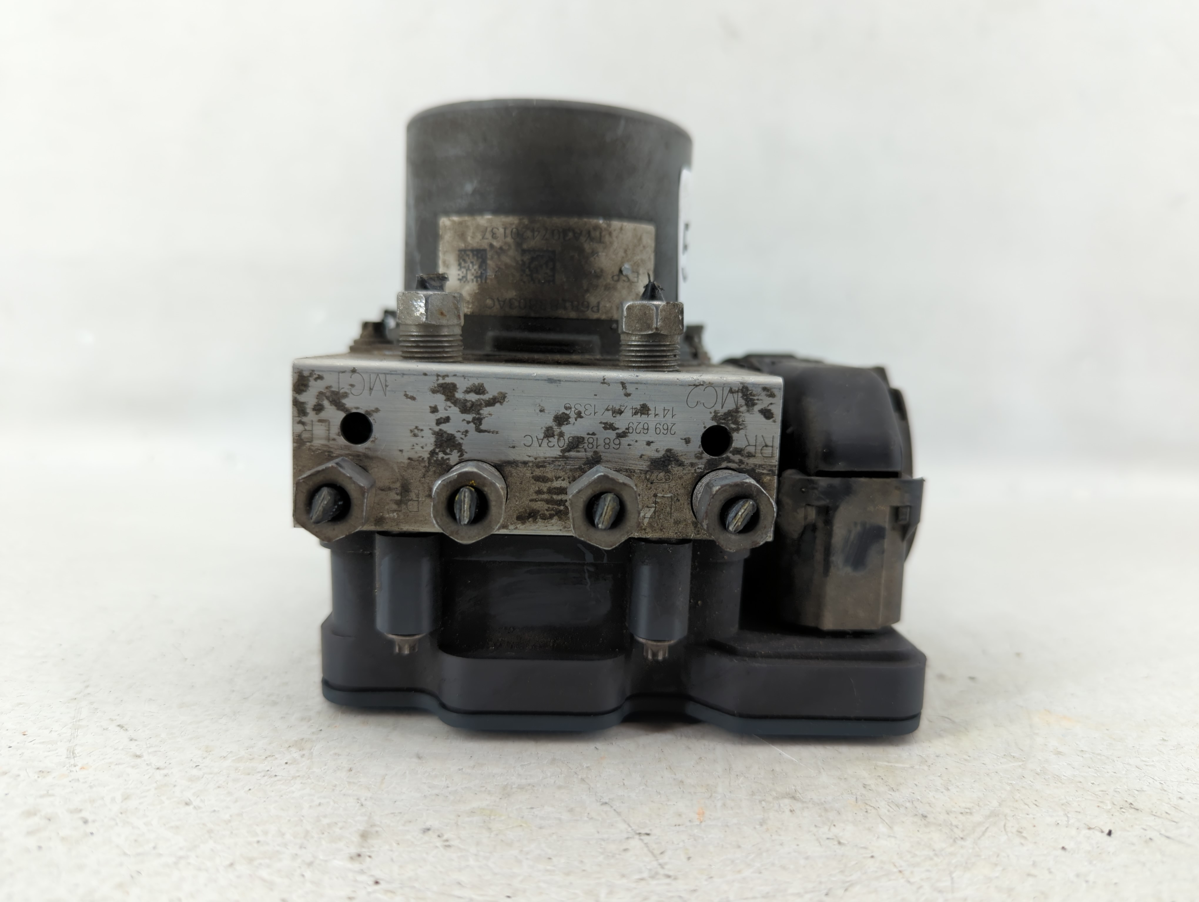Dodge Caravan Abs Pump Control Module 568102 - Oemusedautoparts1.com