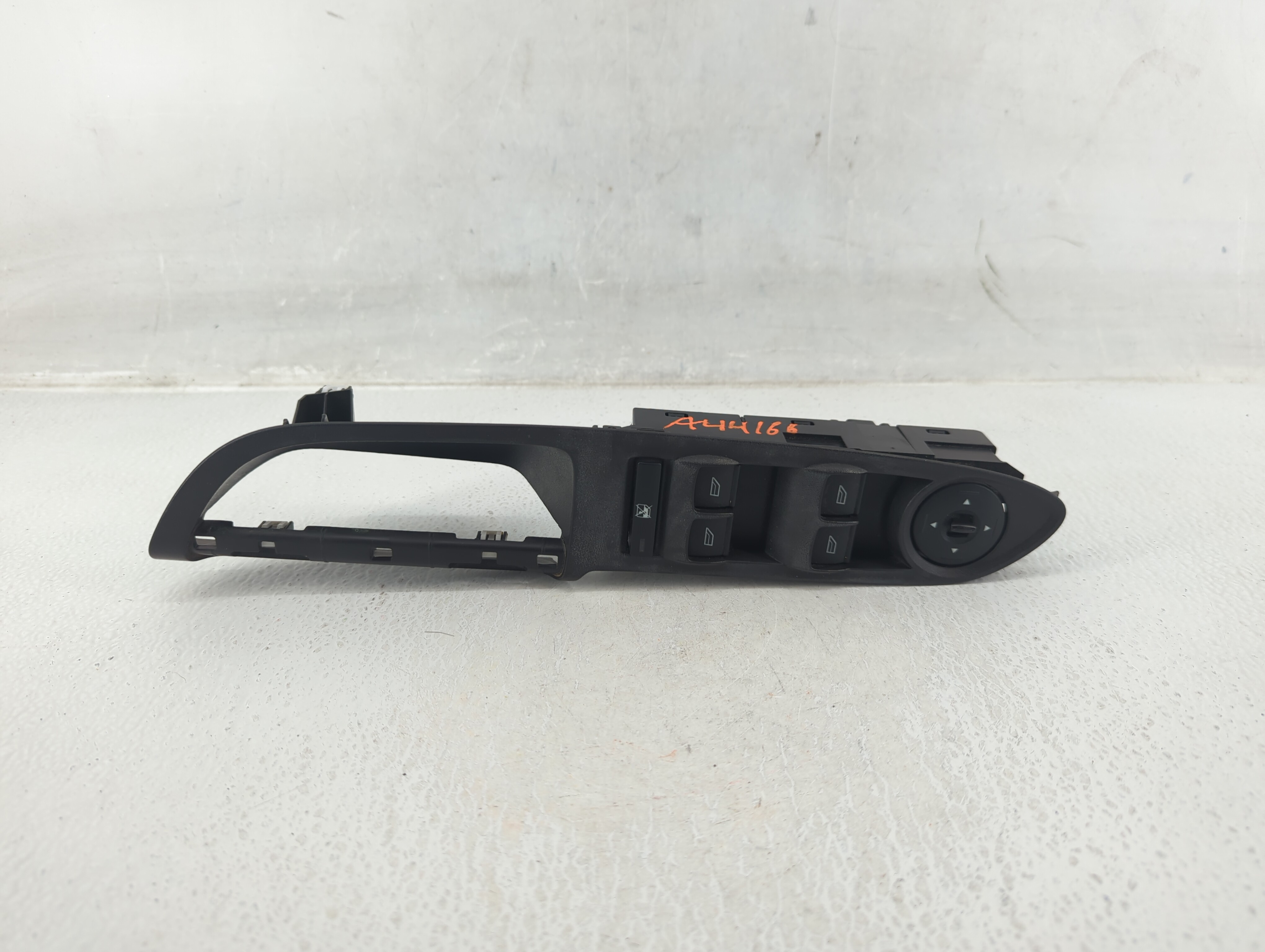 2013-2019 Ford Escape Driver Left Door Master Power Window Switch 568151 - Oemusedautoparts1.com