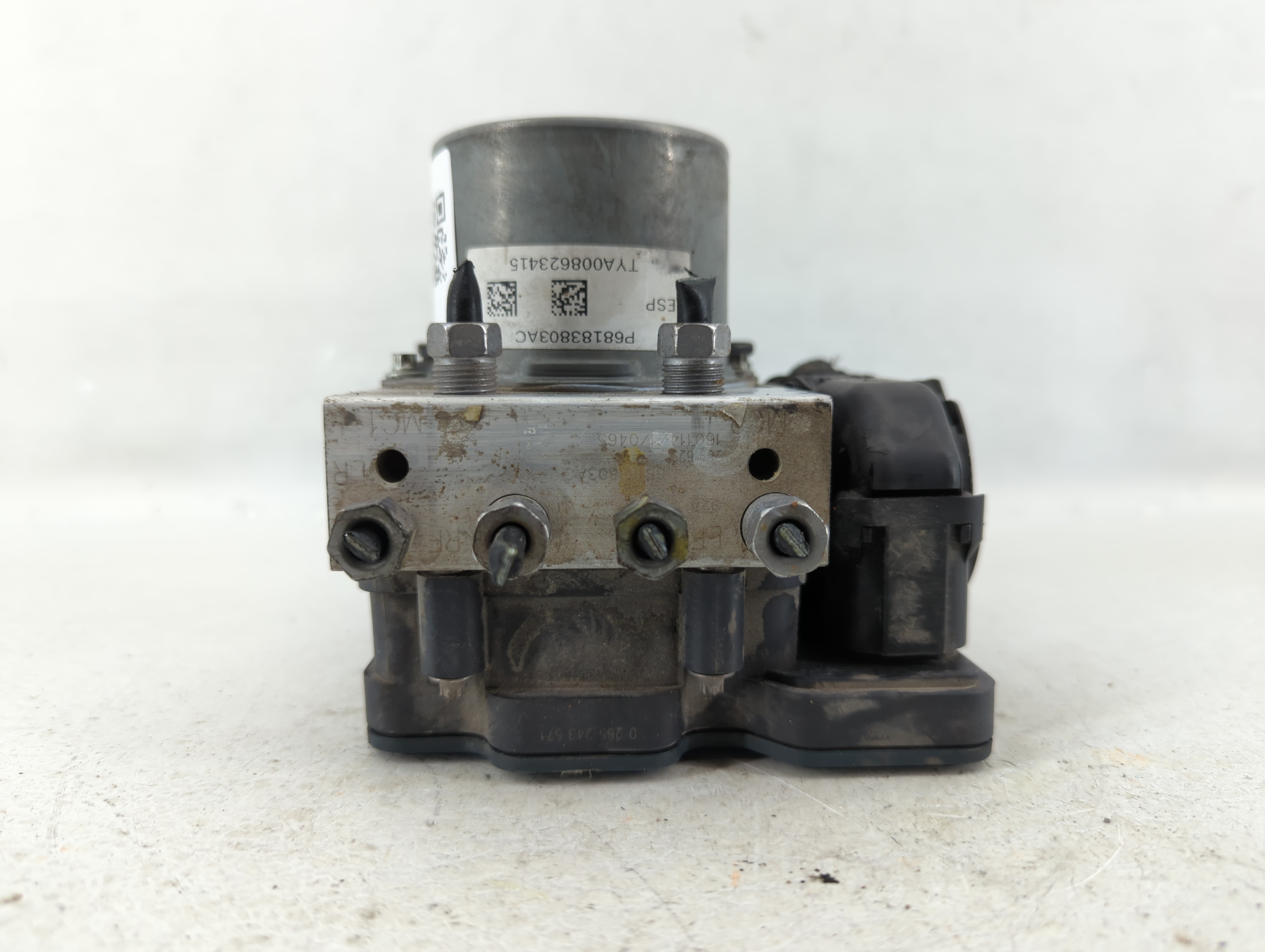 Picture of Dodge Caravan Abs Pump Control Module 568251