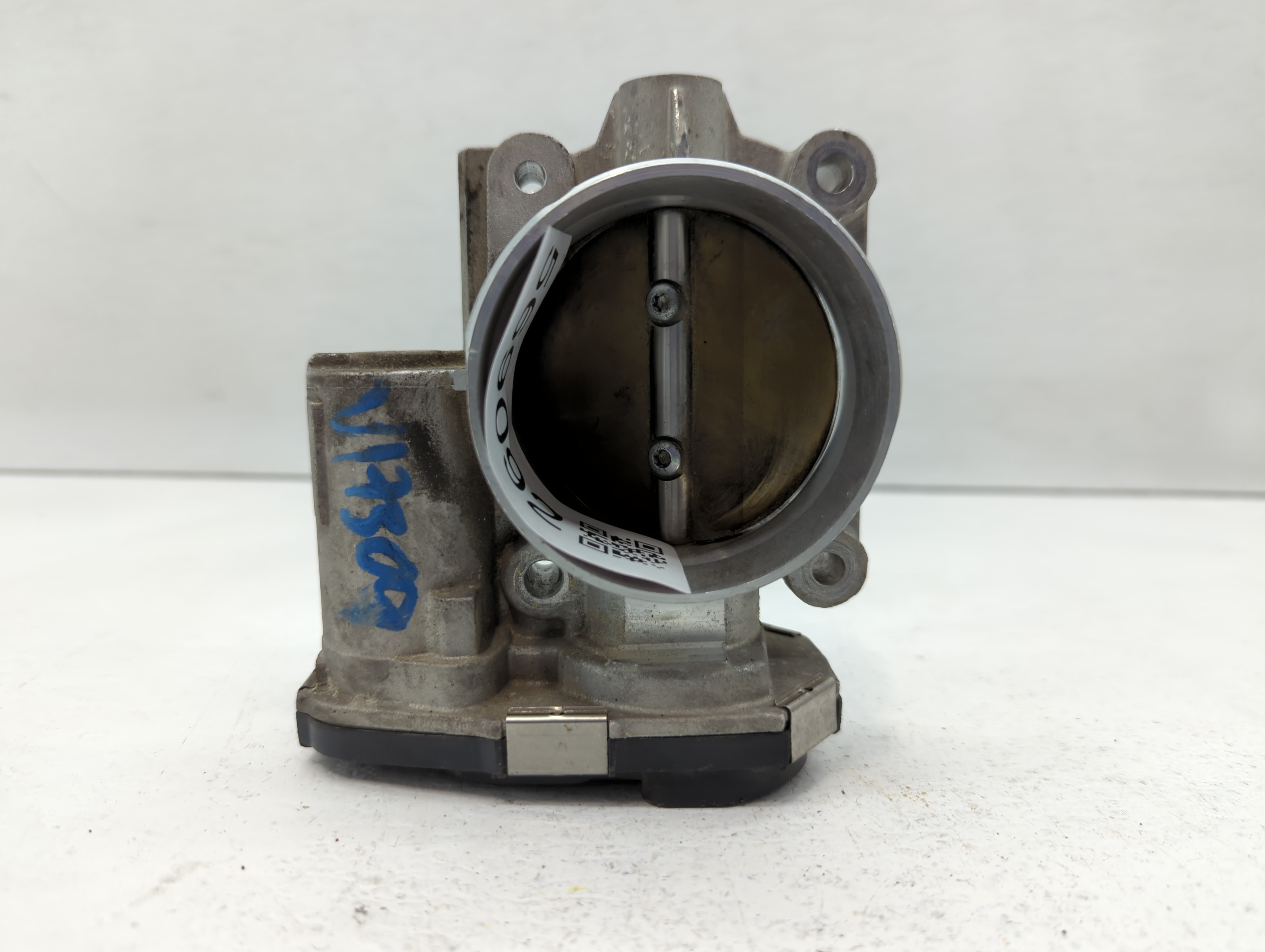 Picture of 2010-2011 Chevrolet Camaro Throttle Body 569092