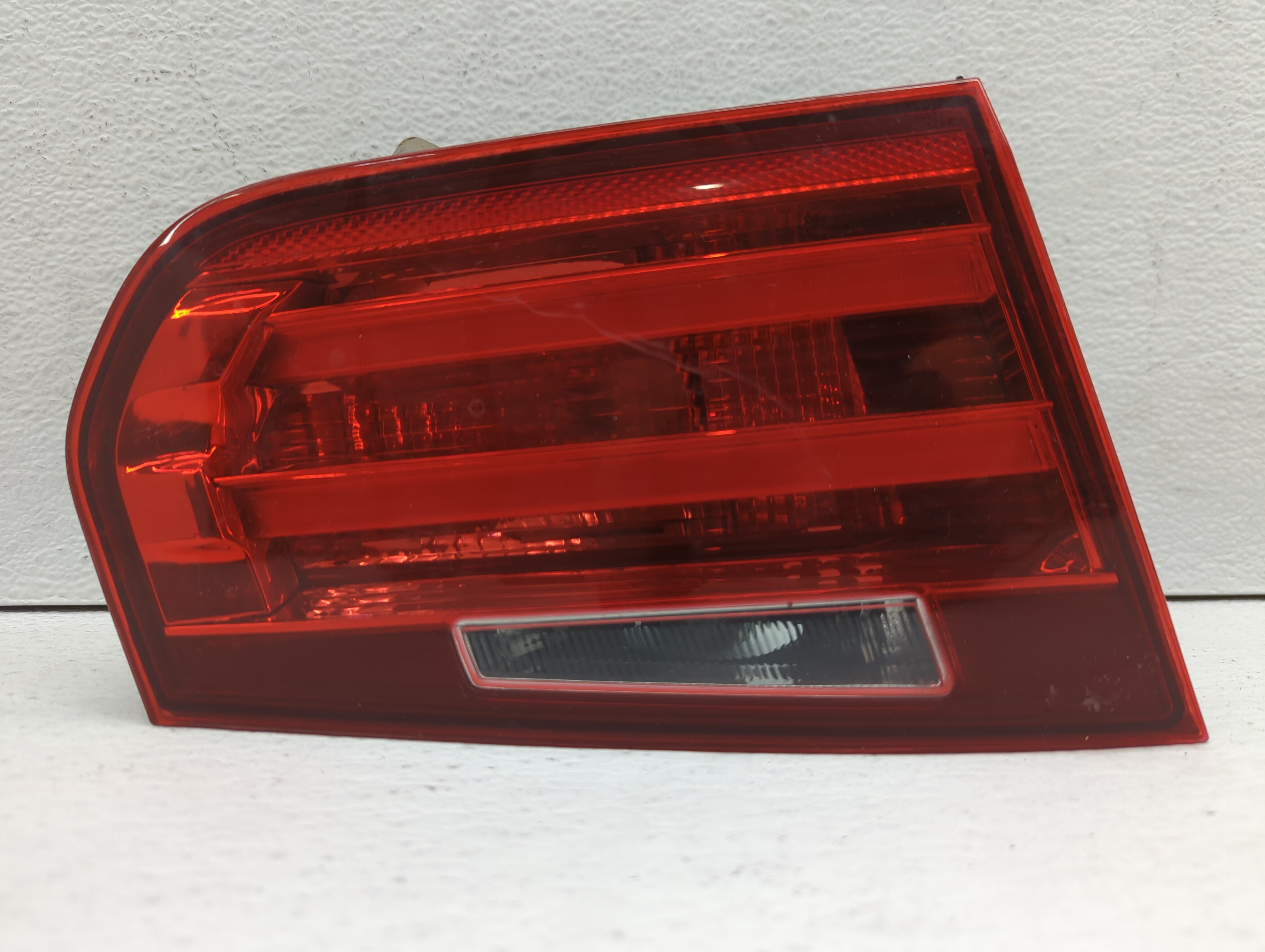 2012 Bmw 328i Passenger Right Side Tail Light Taillight Oem 569299 - Oemusedautoparts1.com