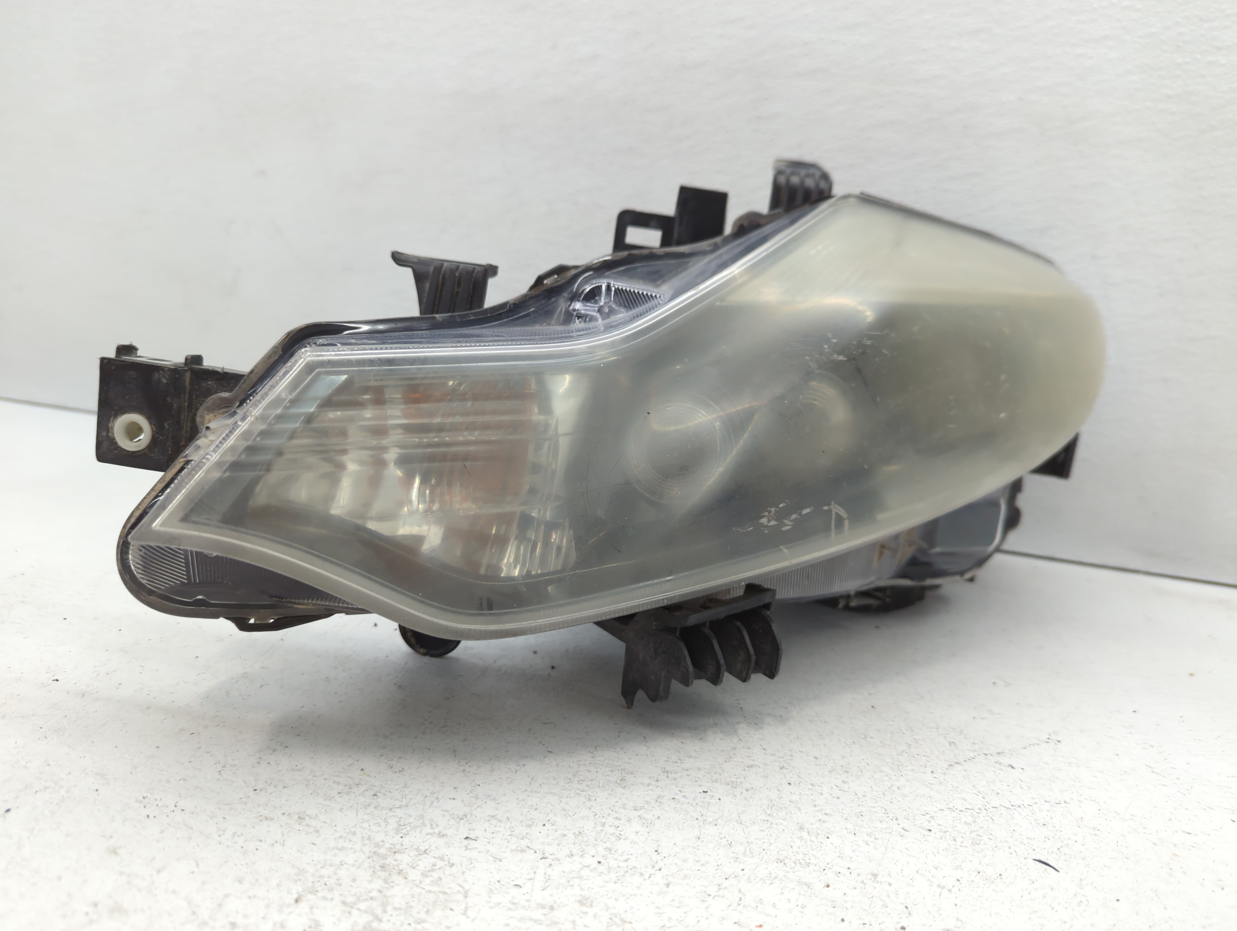 Picture of 2013 Ford Flex Passenger Right Oem Head Light Headlight Lamp 569345