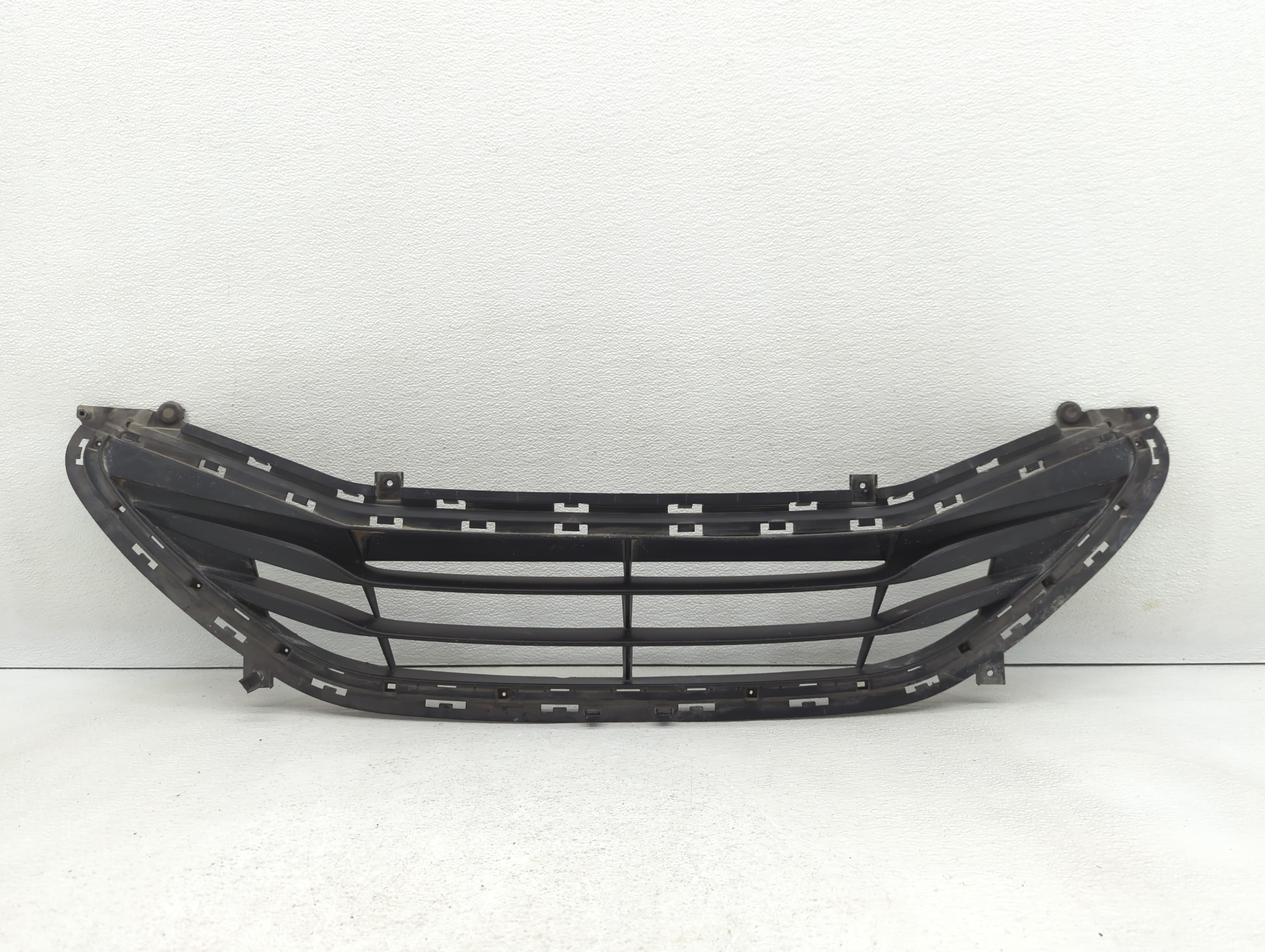 Picture of Buick Electra Front Bumper Grille Cover 569355