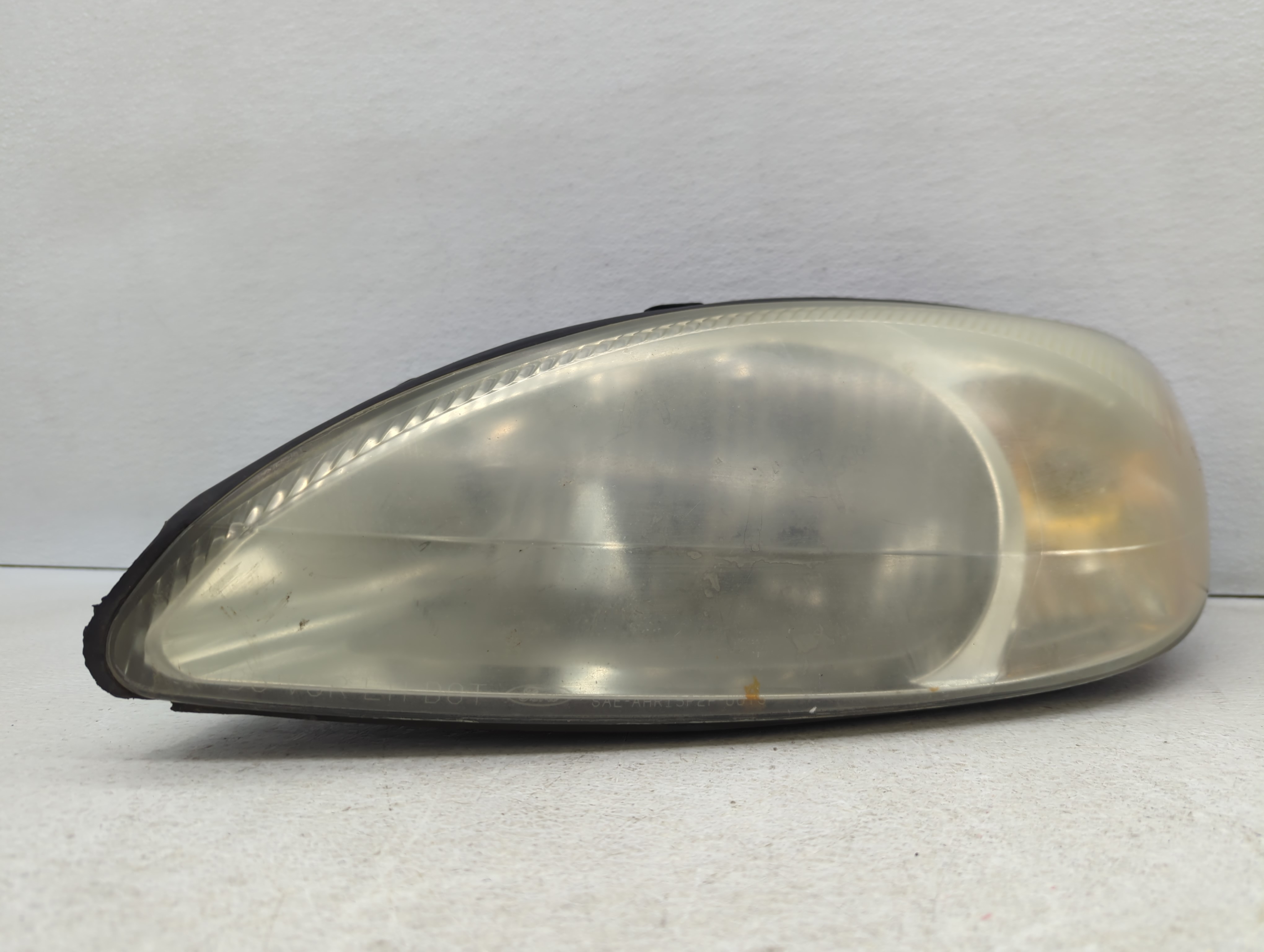 Picture of 2003-2003 Ford Taurus Driver Left Oem Head Light Headlight Lamp 569463
