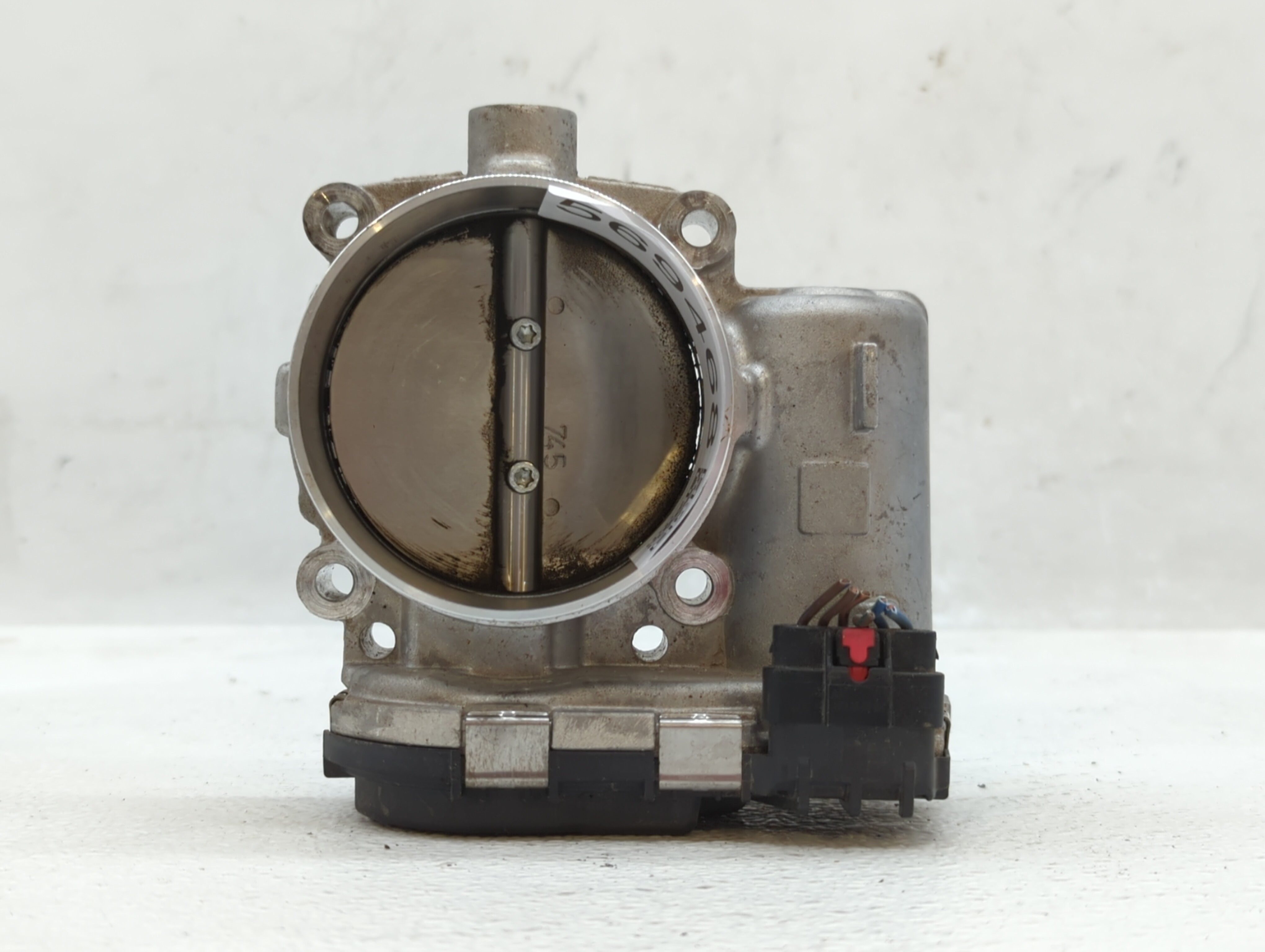 Picture of 2011-2016 Chrysler Town & Country Throttle Body 569468
