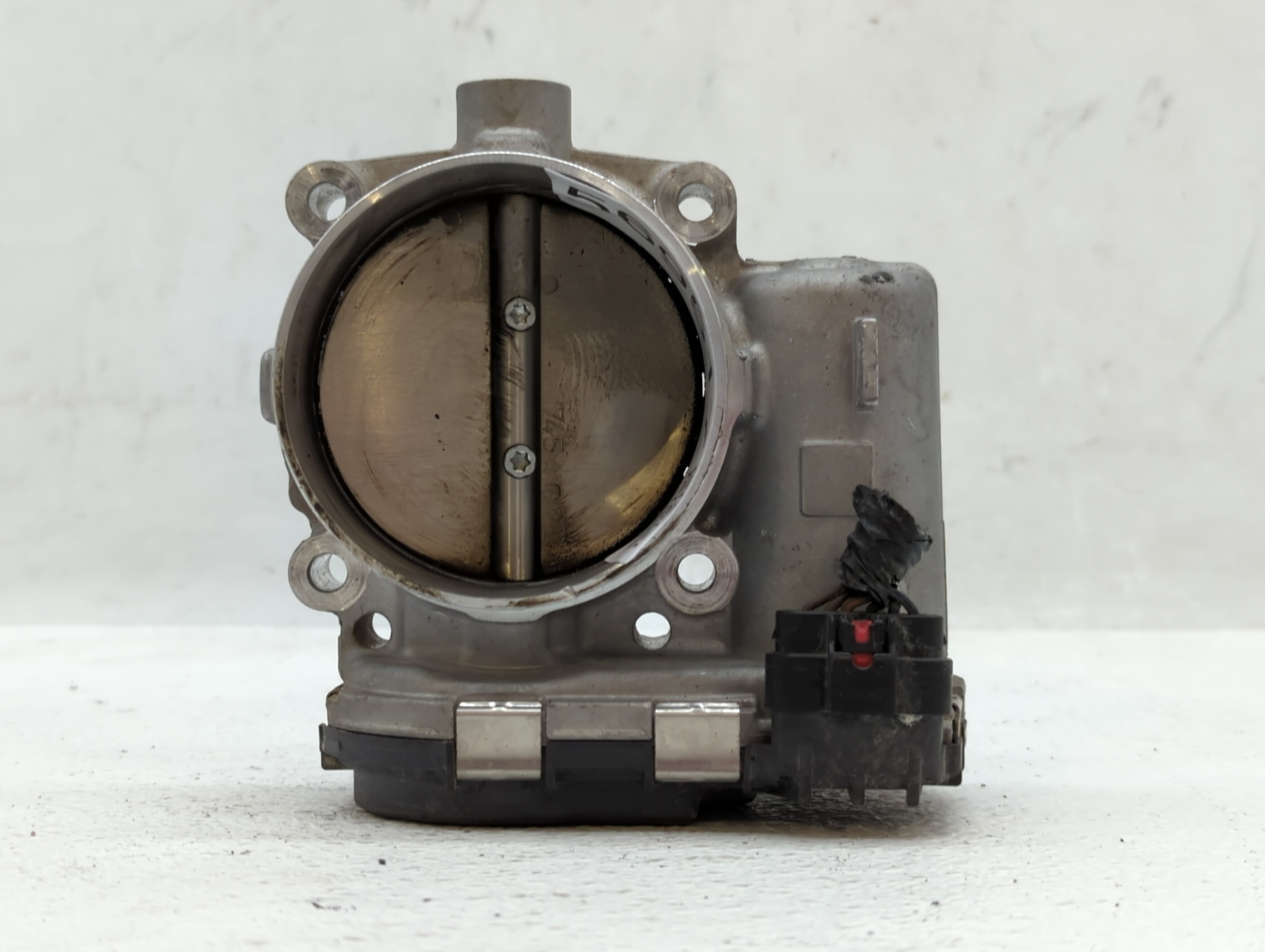 Picture of Dodge Caravan Throttle Body 569517