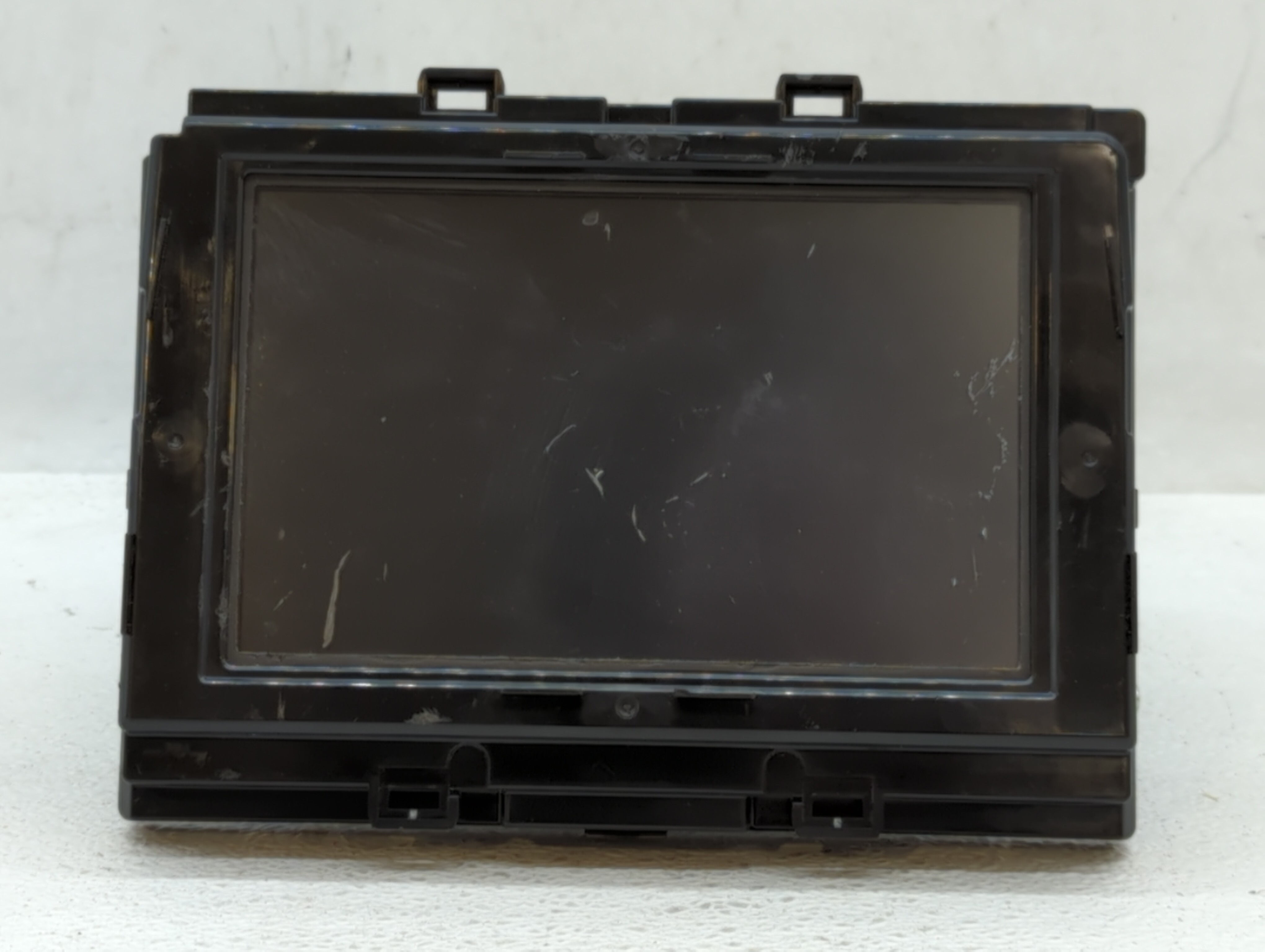 Picture of 2018-2019 Hyundai Sonata Am Fm Cd Player Radio Receiver 569678
