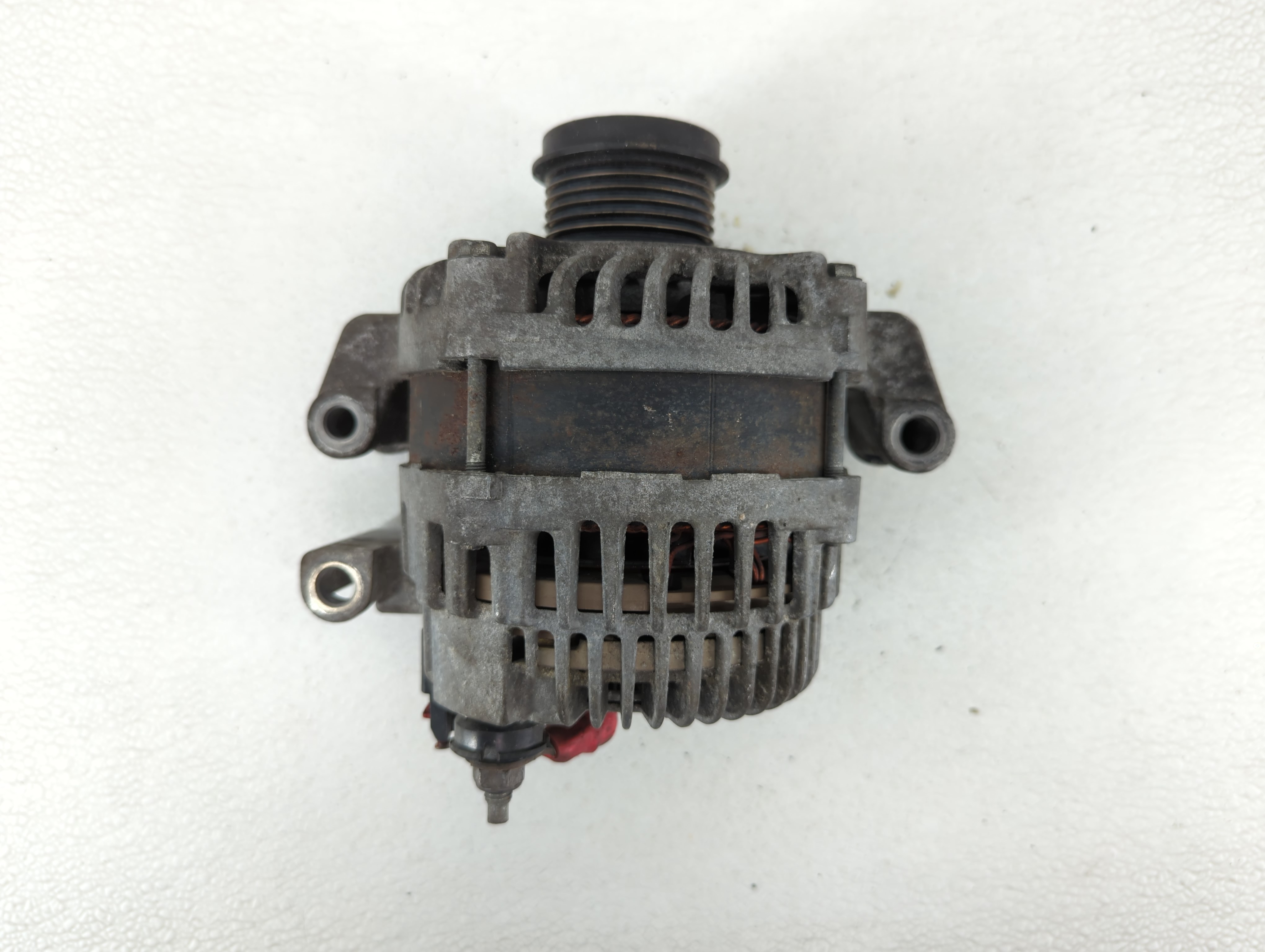 Picture of 2015-2021 Jeep Renegade Alternator Generator Charging Assembly Engine Oem 570287