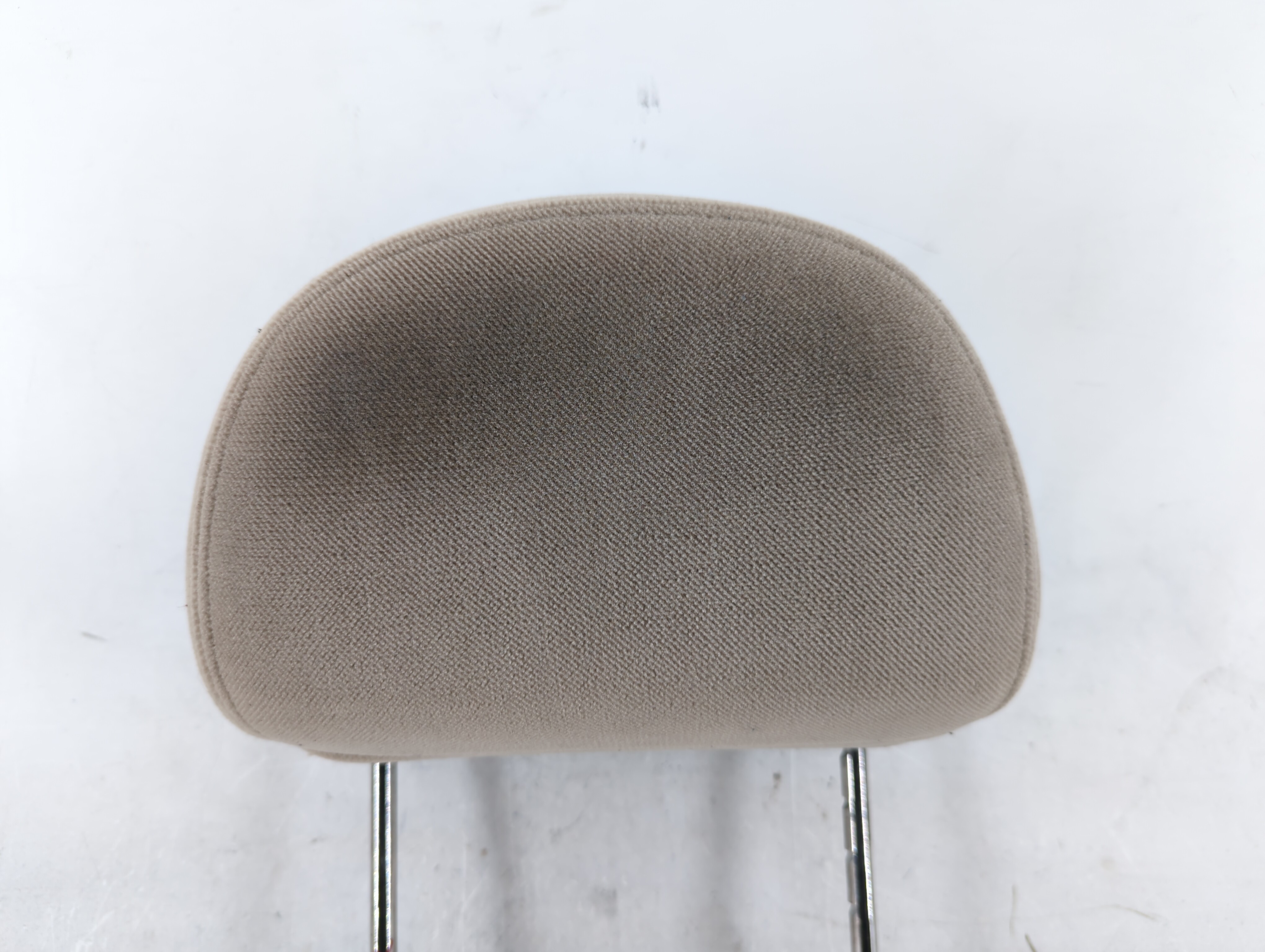 2002-2003 Ford Taurus Headrest Head Rest Front Driver Passenger Seat Grey 570351 - Oemusedautoparts1.com
