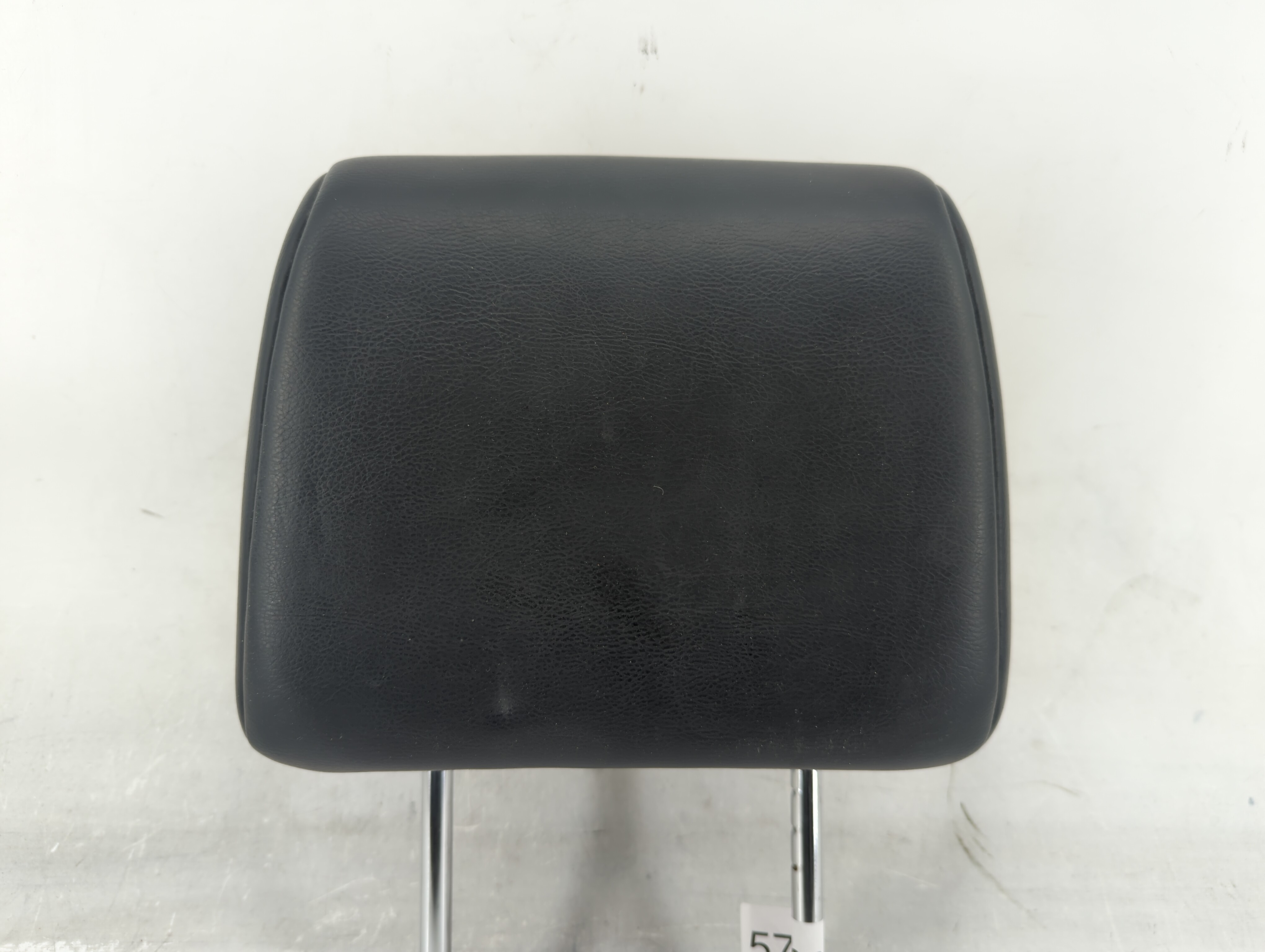 2010-2013 Nissan Rogue Headrest Head Rest Front Driver Passenger Seat 570388 - Oemusedautoparts1.com