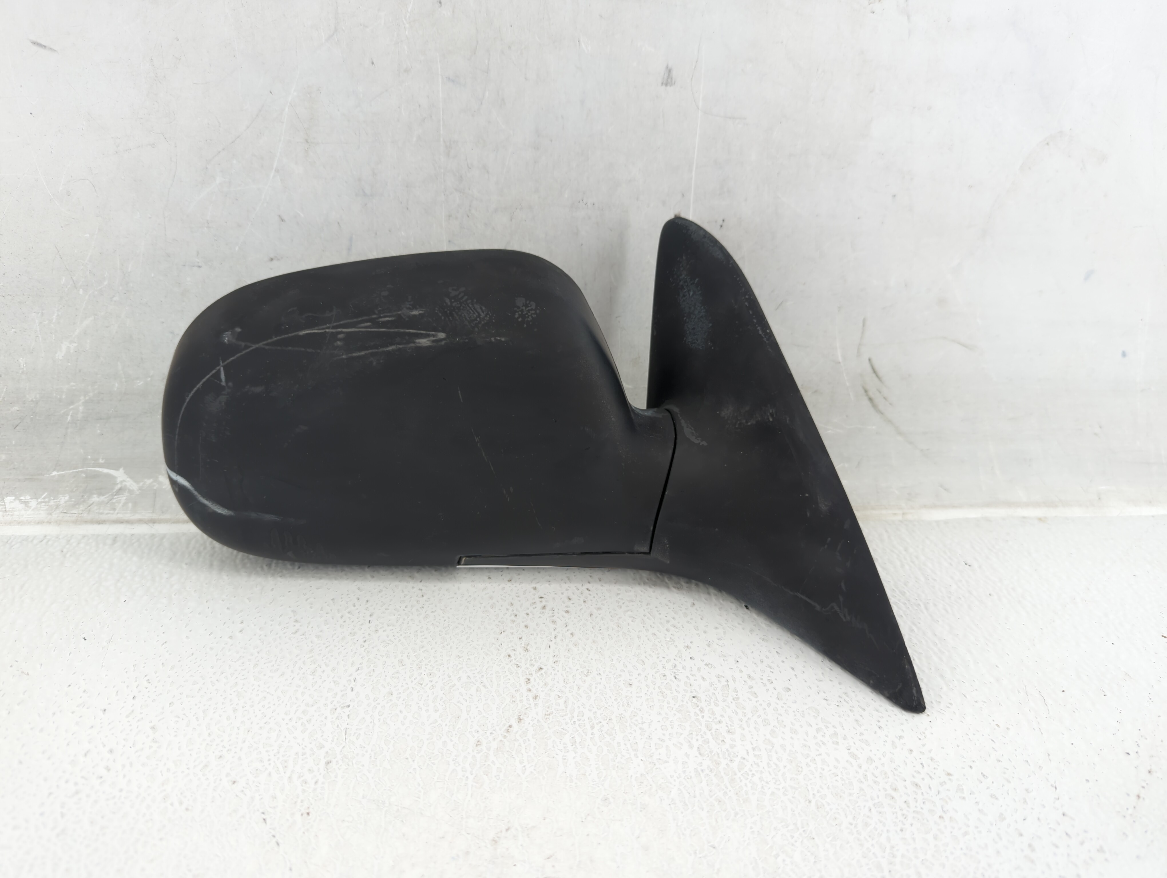 1994-1997 Toyota Corolla Passenger Right Side View Power Door Mirror 570393 - Oemusedautoparts1.com