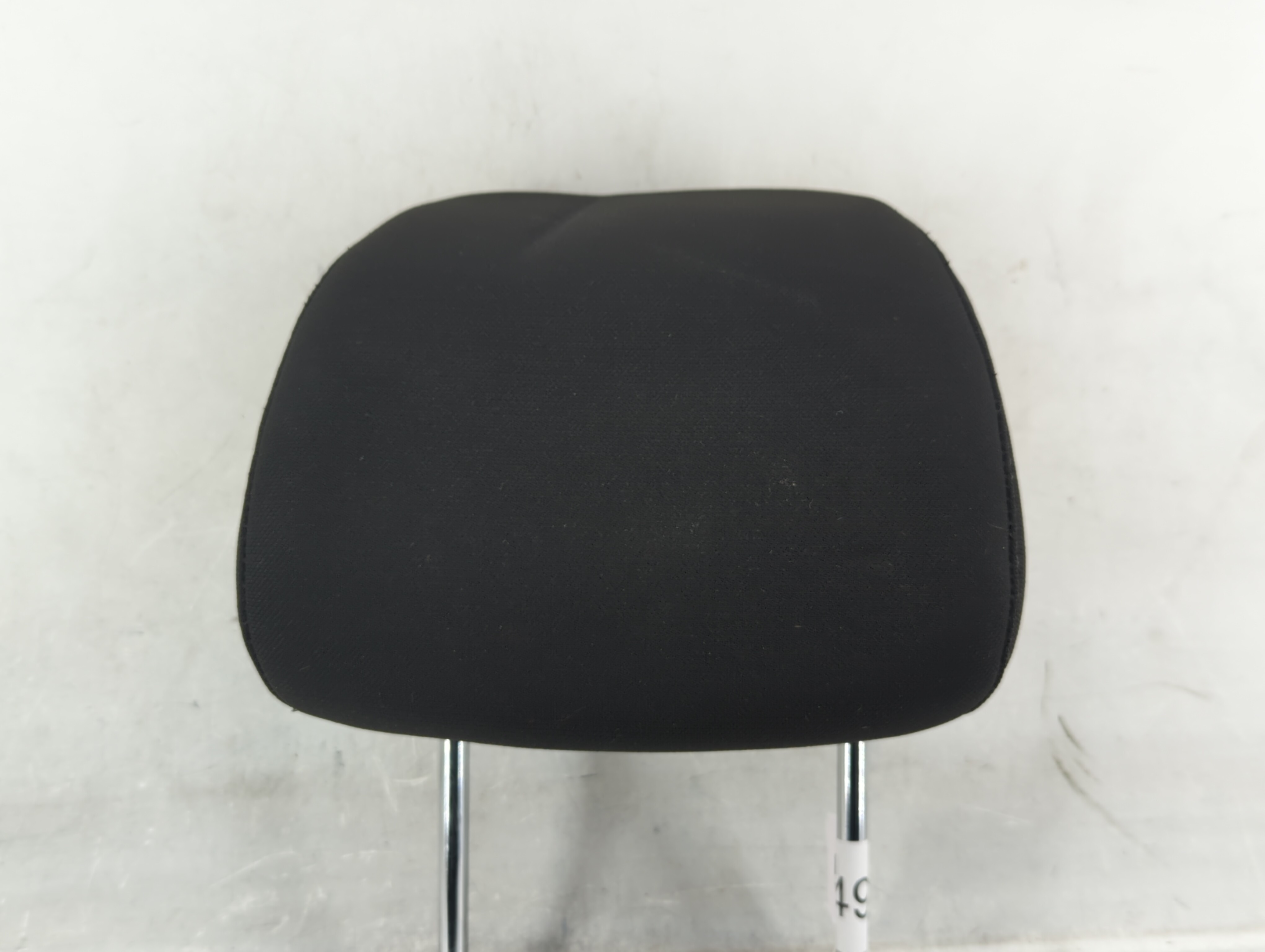 2018-2022 Hyundai Accent Headrest Head Rest Front Driver Passenger Seat 570495 - Oemusedautoparts1.com