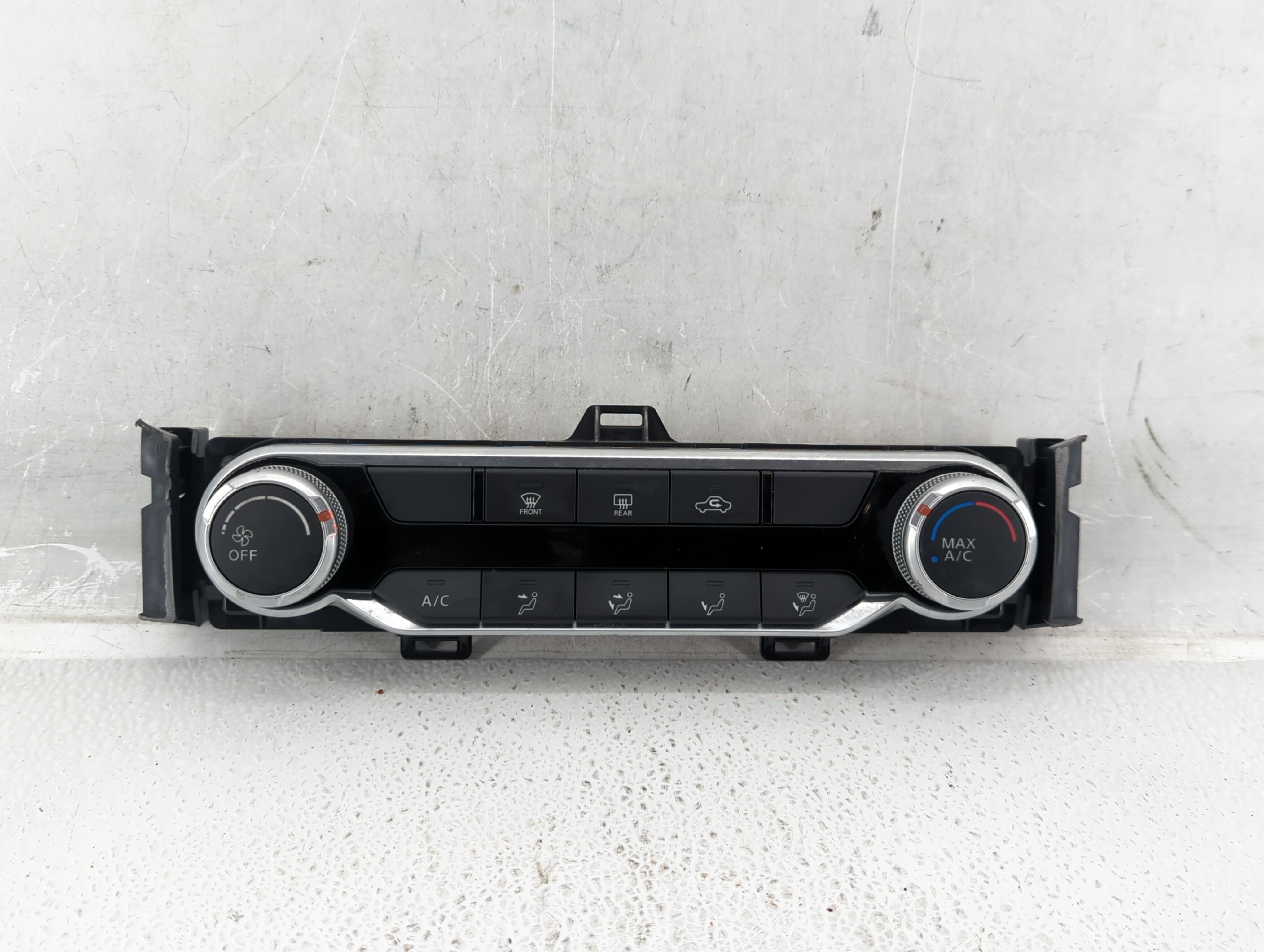 Picture of 2019-2022 Nissan Altima Ac Heater Climate Control 27500 6ca3a 571526