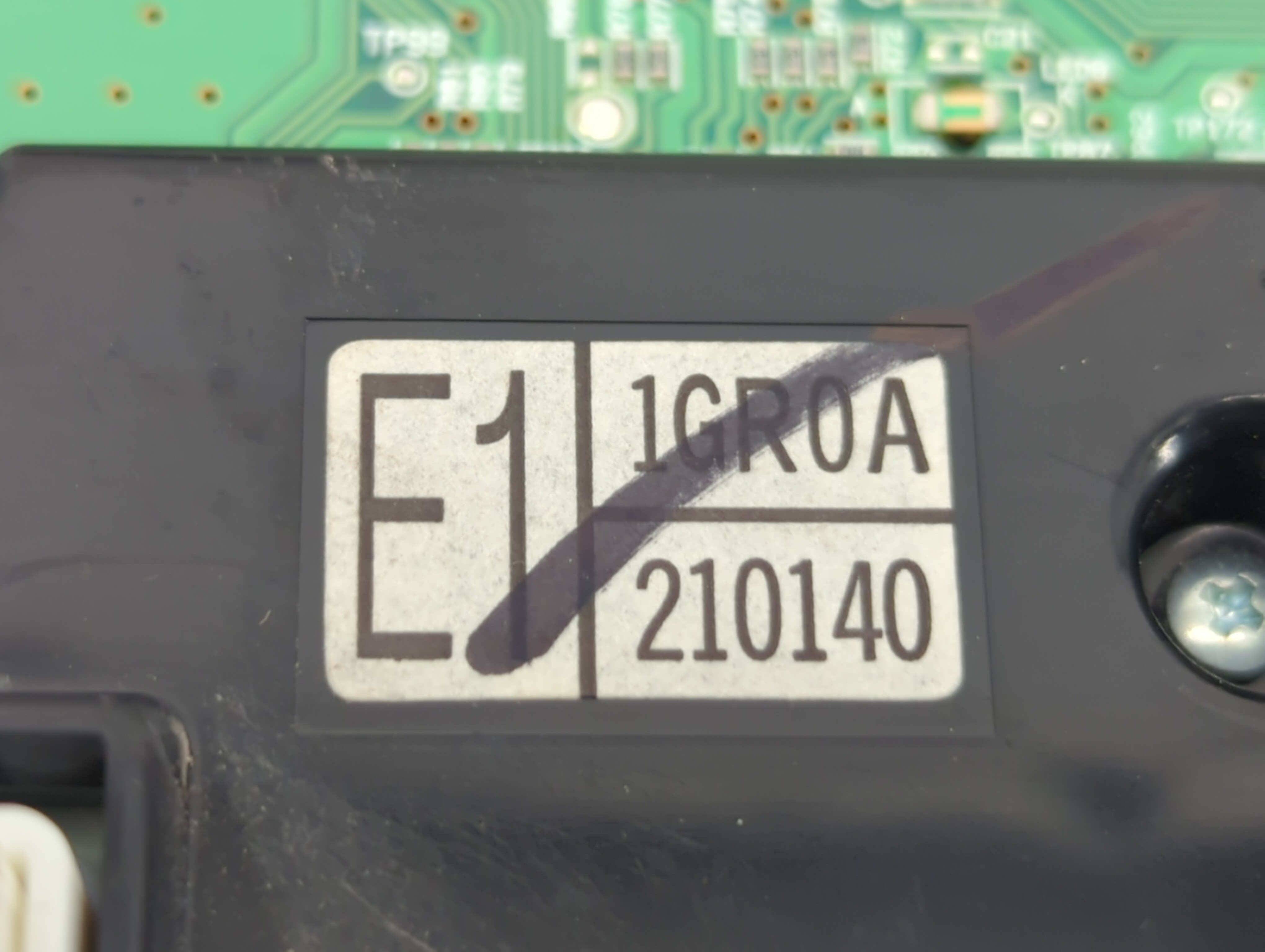 2010-2014 Nissan Murano Ac Heater Climate Control 1gr0a 210140 571602 - Oemusedautoparts1.com