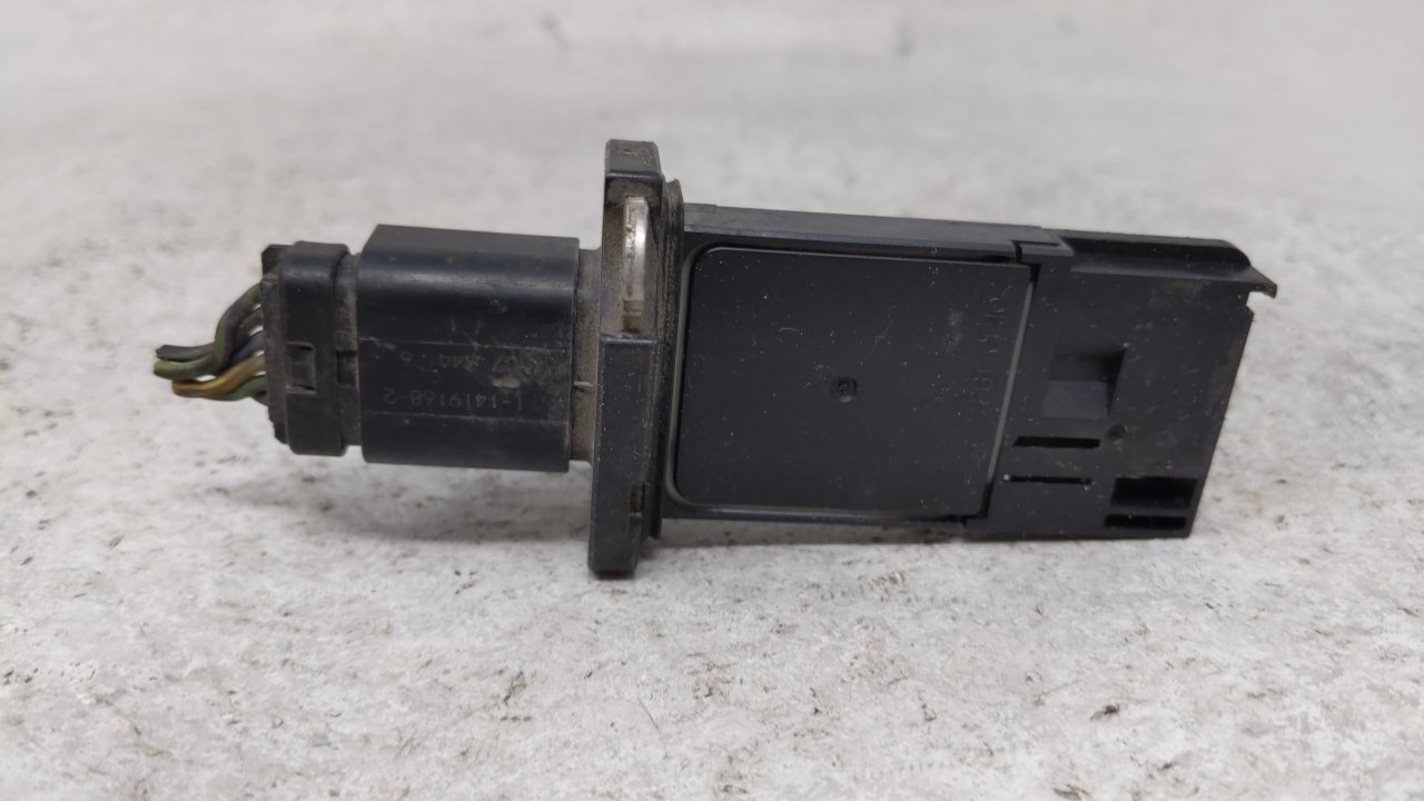 2007-2014 Ford Edge Mass Air Flow Meter Maf 57164 - Oemusedautoparts1.com