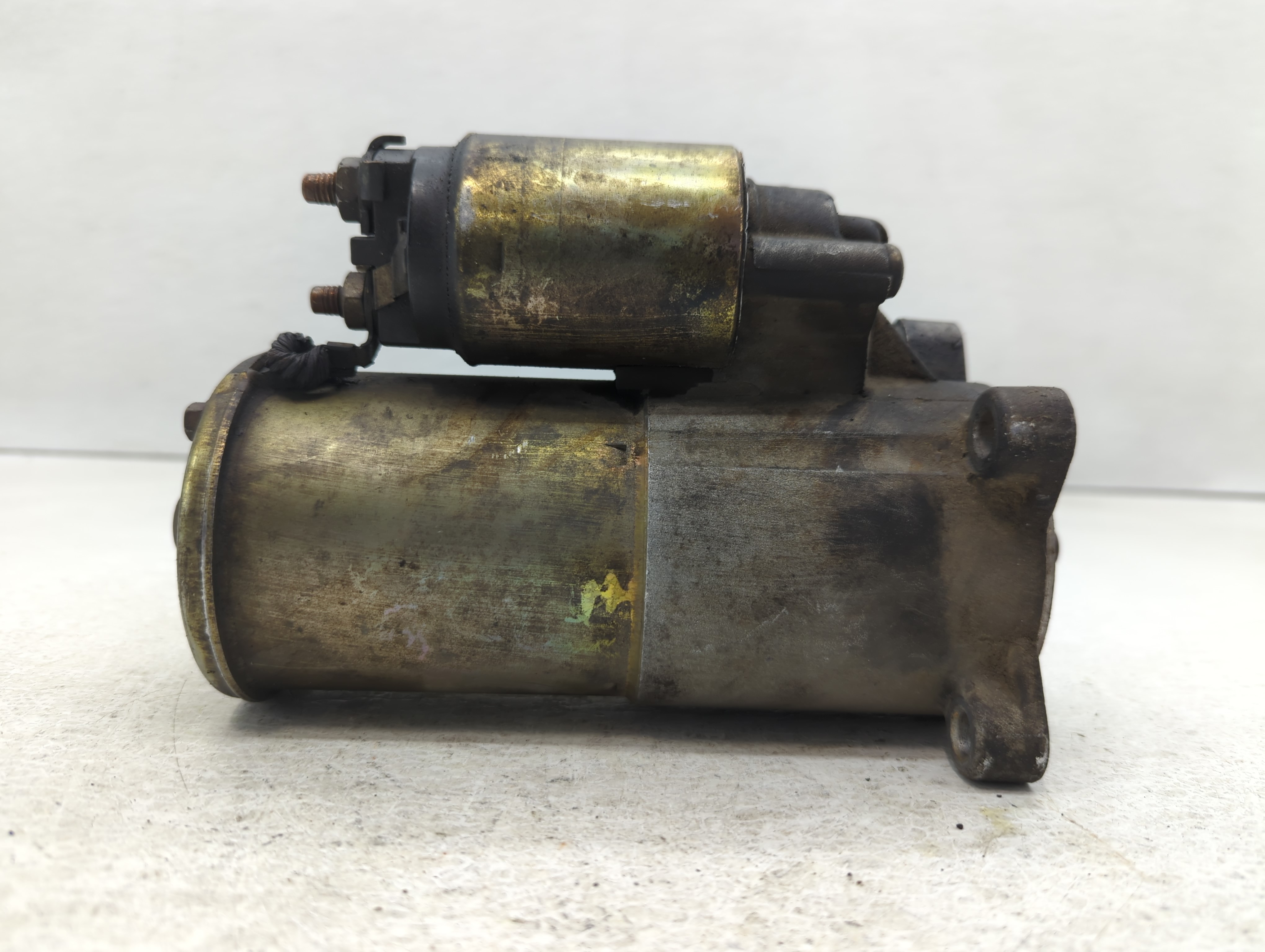 Picture of 1999-2013 Ford F-150 Car Starter Motor Solenoid Oem 571937