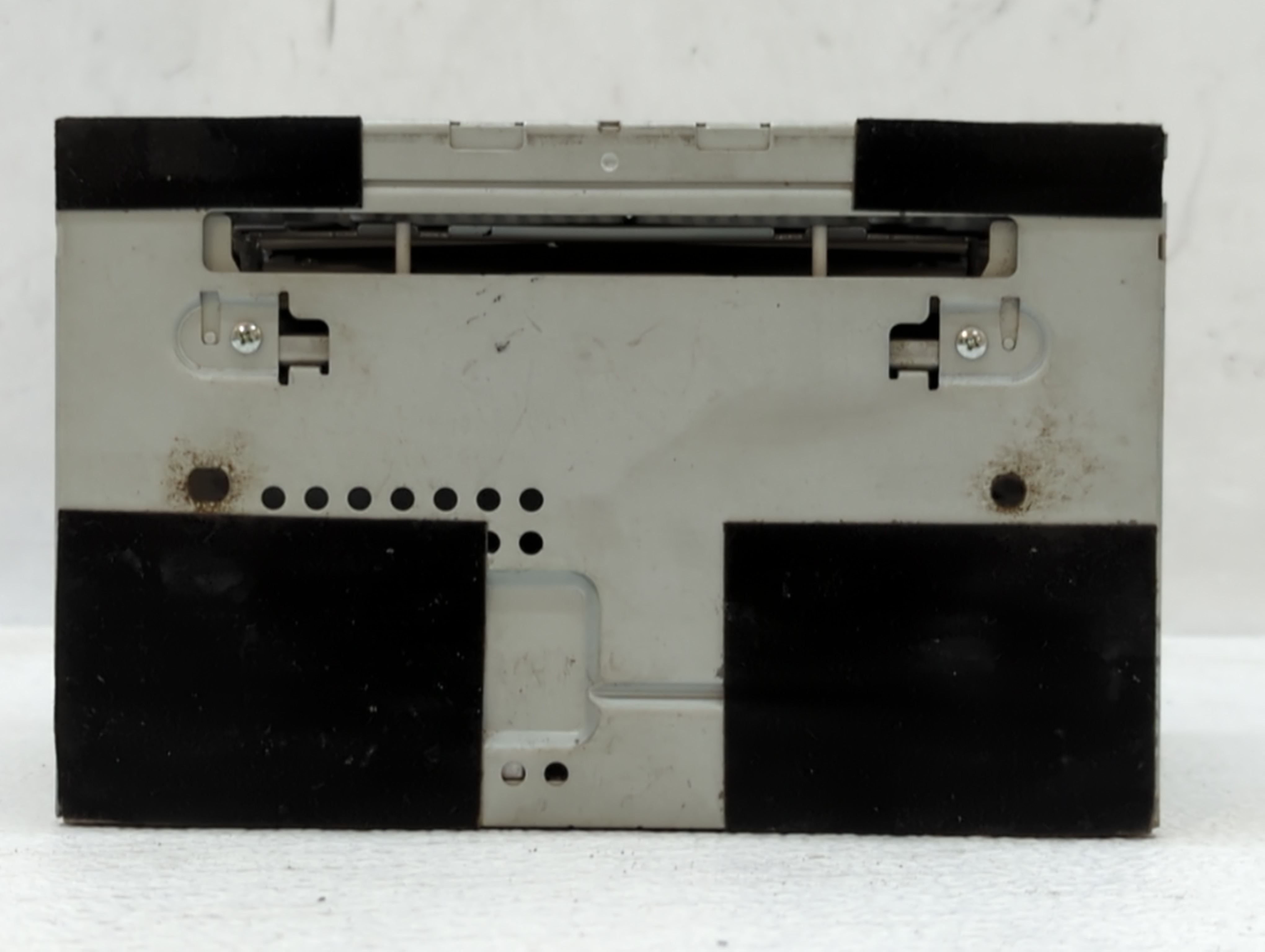 2010-2011 Ford Focus Am Fm Cd Player Radio Receiver 572537 - Oemusedautoparts1.com