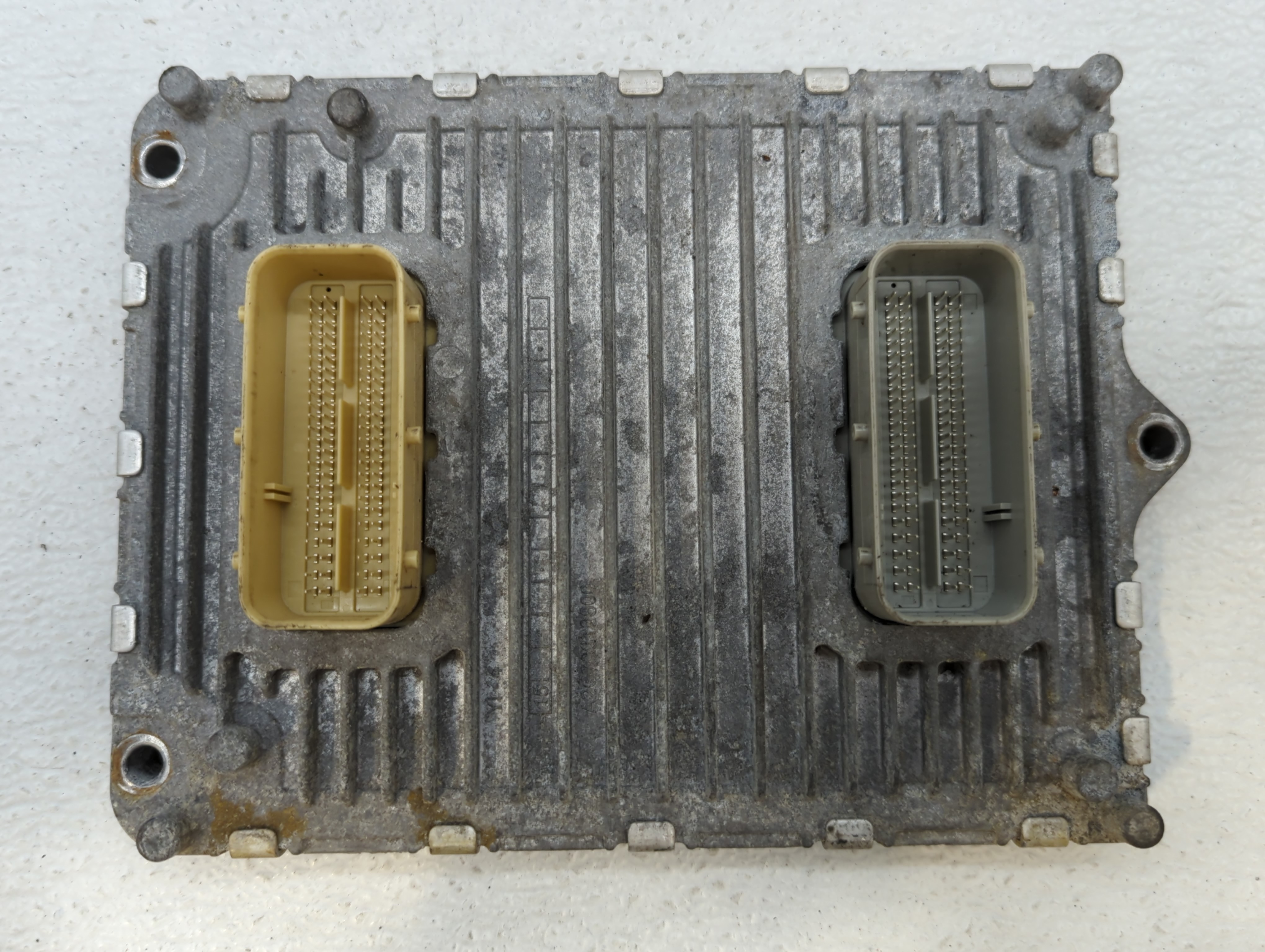 Picture of Dodge Caravan Engine Computer Ecu Pcm Ecm Pcu Oem P68203295aa 572625