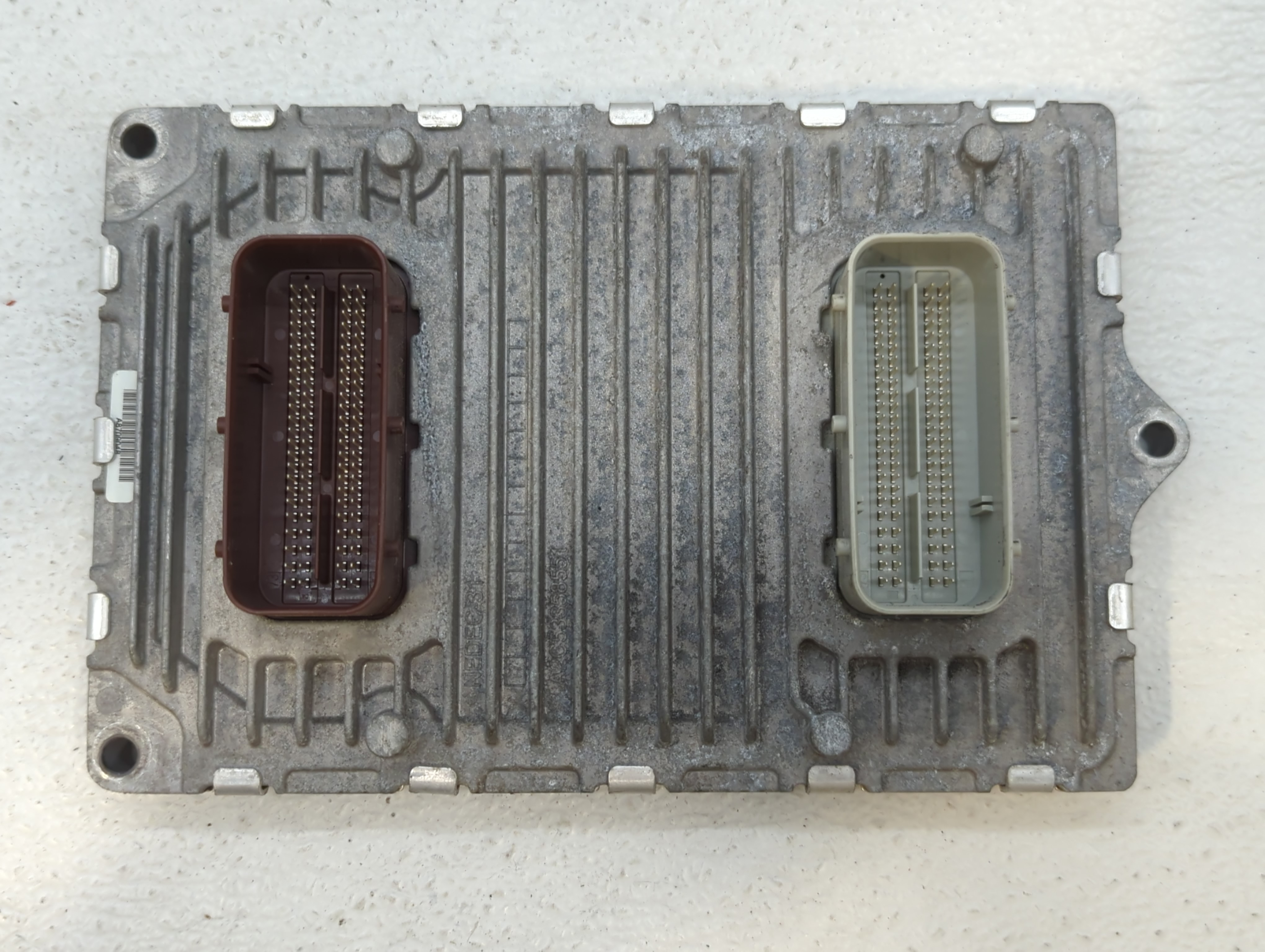 Picture of 2016-2019 Dodge Journey Engine Computer Ecu Pcm Ecm Pcu Oem P68259135ab 572713