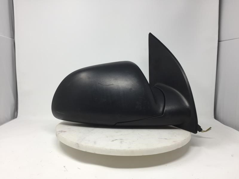 2005-2009 Chevrolet Equinox Passenger Right Side View Power Door Mirror 572 - Oemusedautoparts1.com