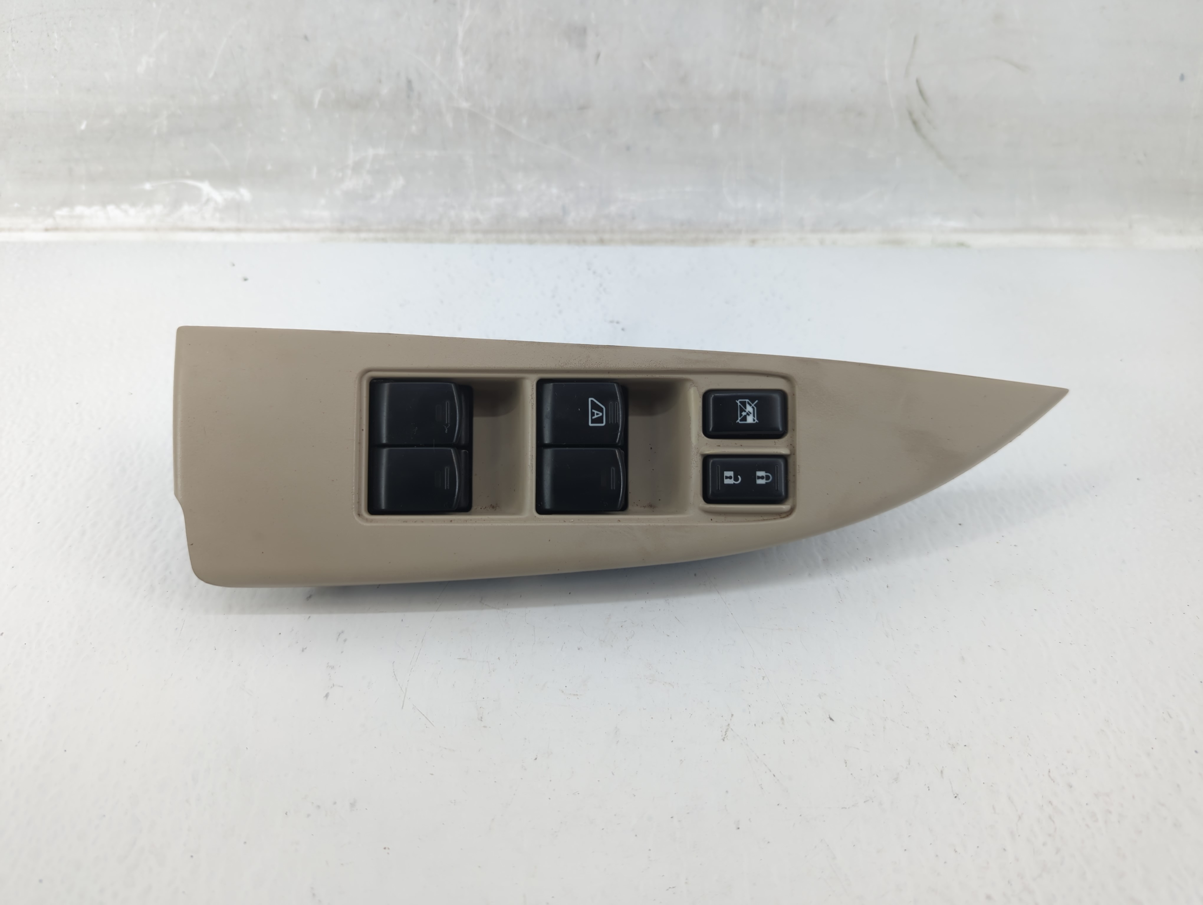 Picture of 2011-2012 Subaru Legacy Driver Left Door Master Power Window Switch 573082