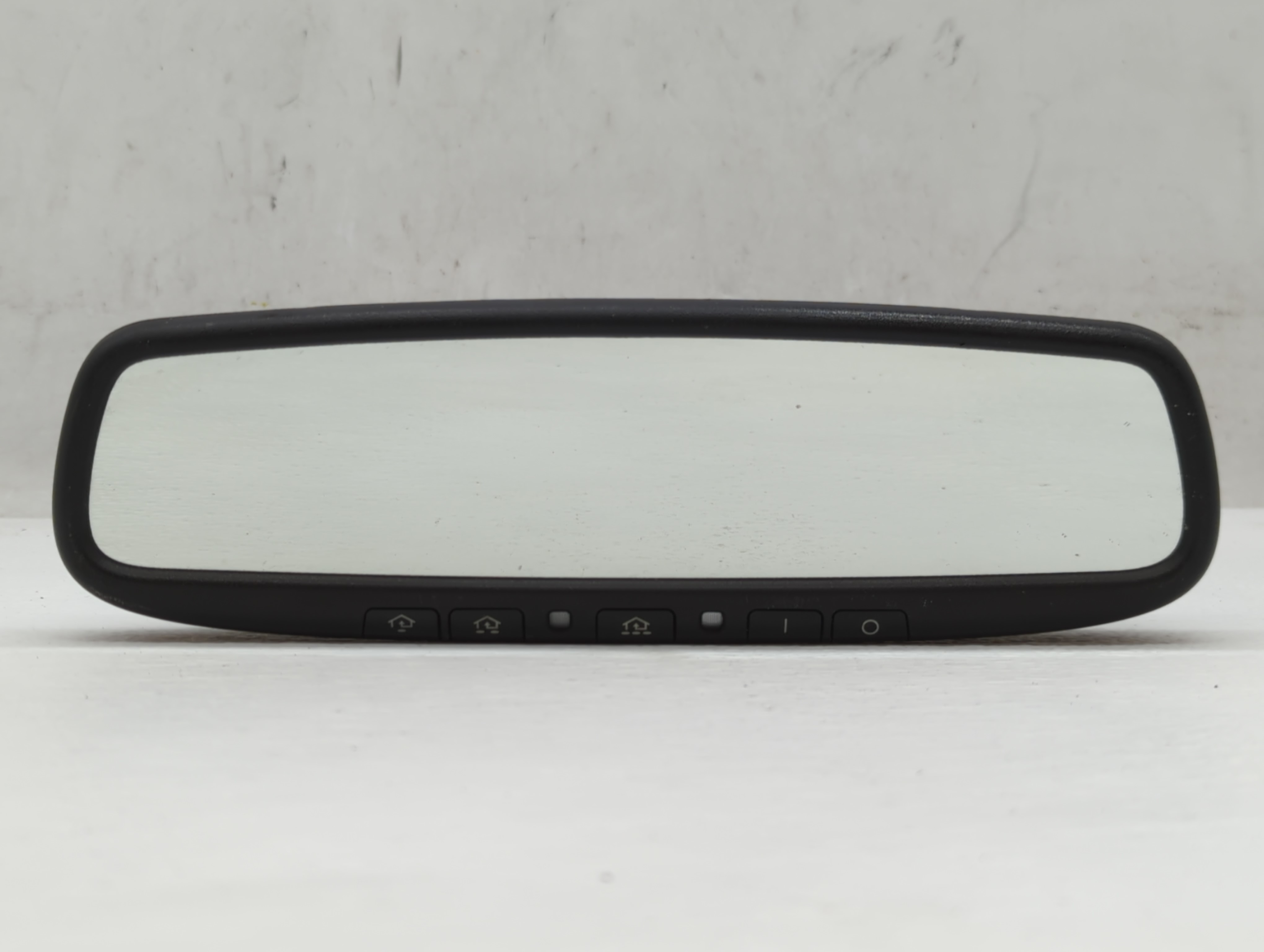 Picture of 2010-2019 Subaru Legacy Interior Rear View Mirror Oem 573276