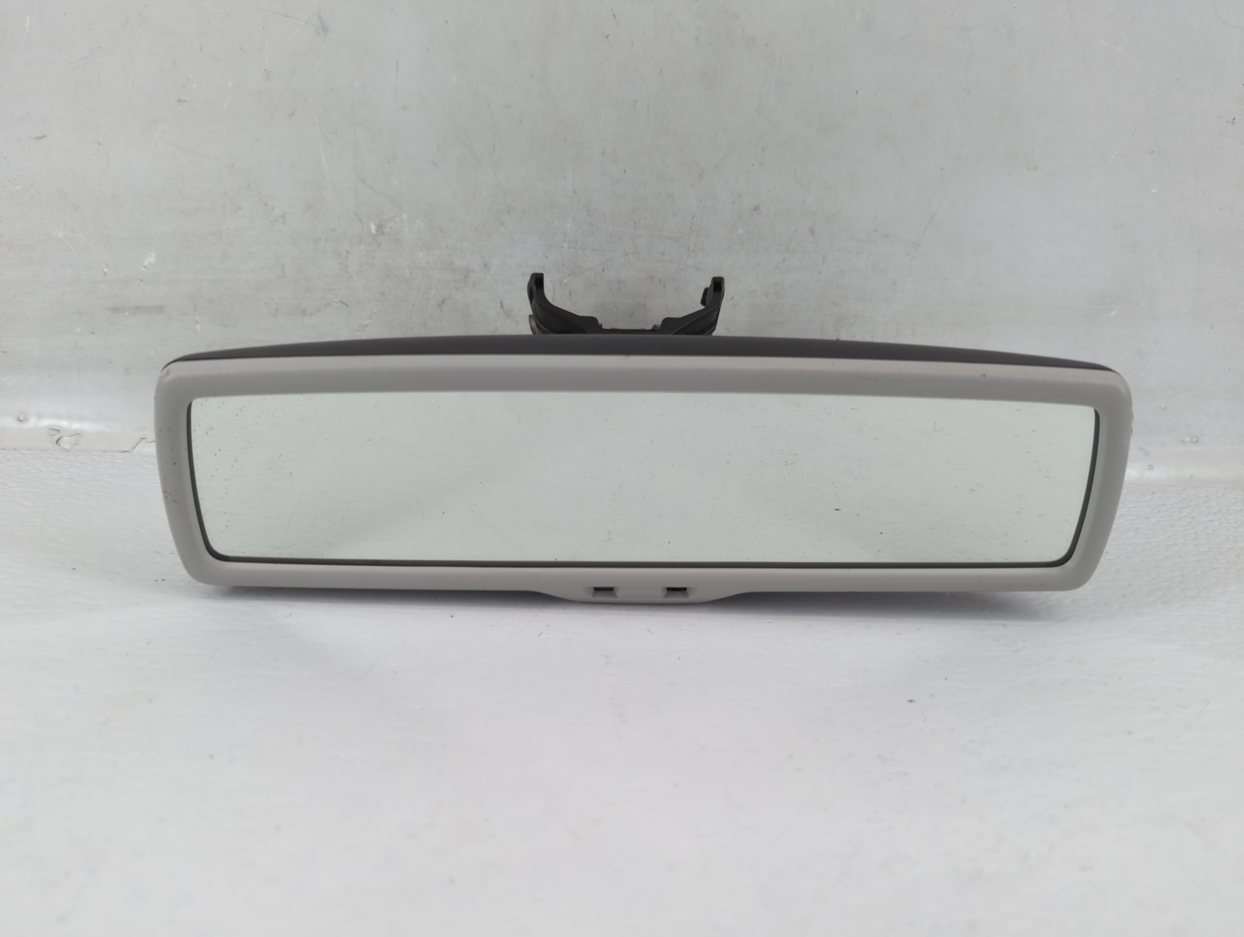 Picture of 2014 Volkswagen Passat Interior Rear View Mirror Oem 573789