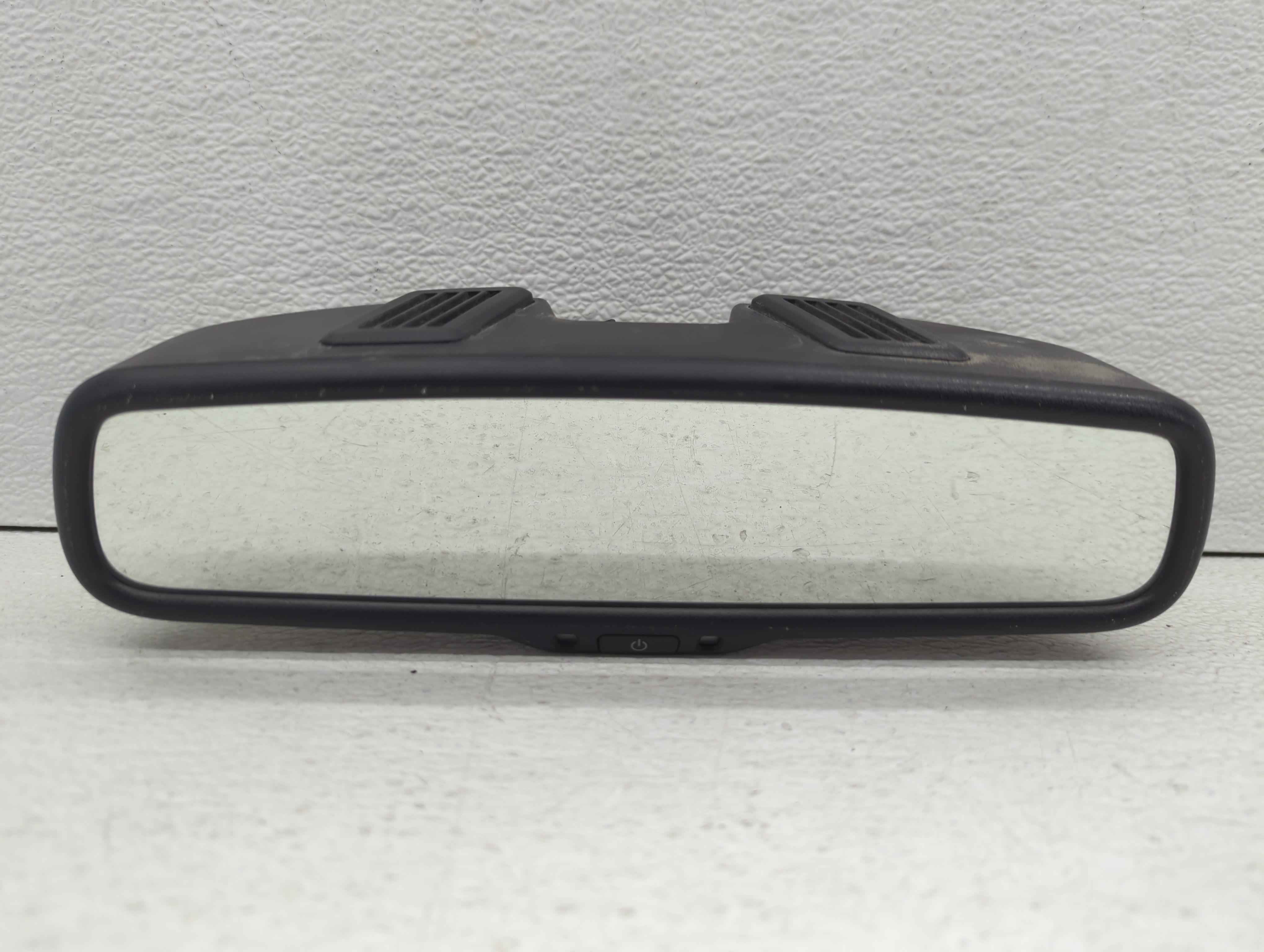 Picture of Chrysler Town & Country Interior Rear View Mirror Oem 573826