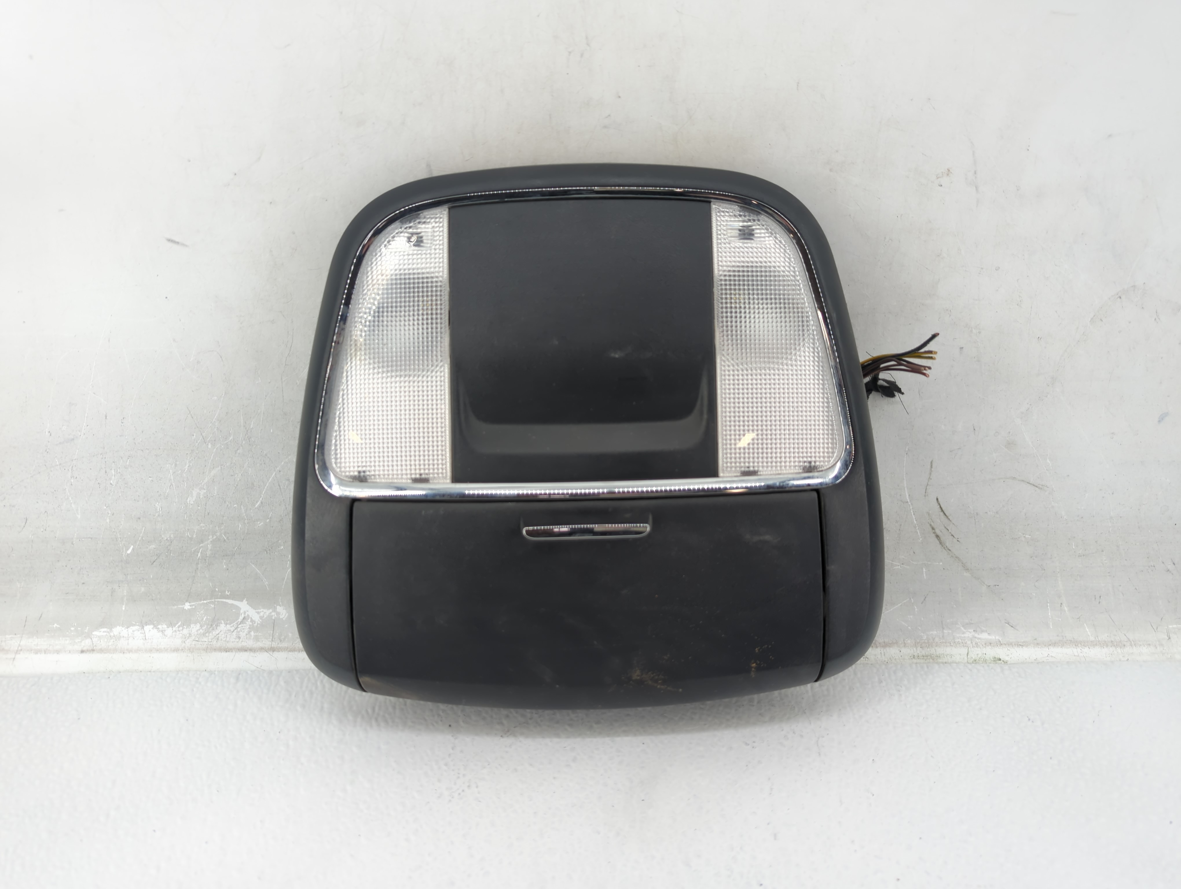 Picture of 2014 Dodge Charger Overhead Roof Console 573912