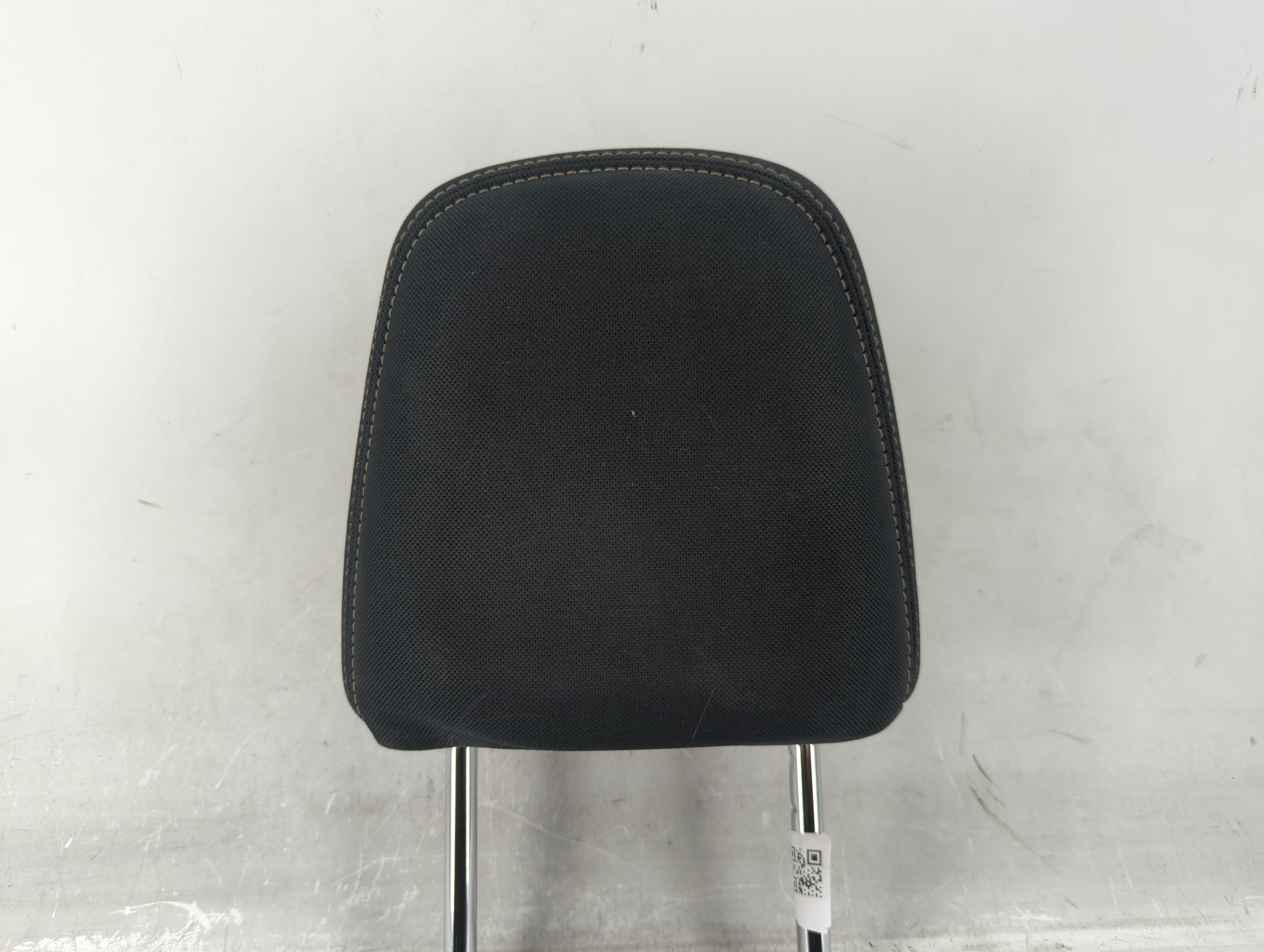 2015 Toyota Rav4 Headrest Head Rest Front Driver Passenger Seat Black 574028 - Oemusedautoparts1.com
