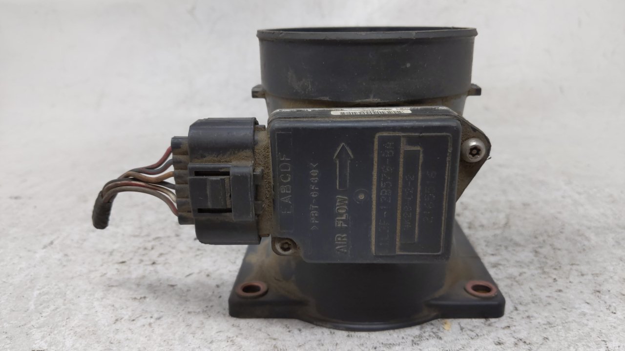 2001-2008 Mazda Tribute Mass Air Flow Meter Maf 57403 - Oemusedautoparts1.com