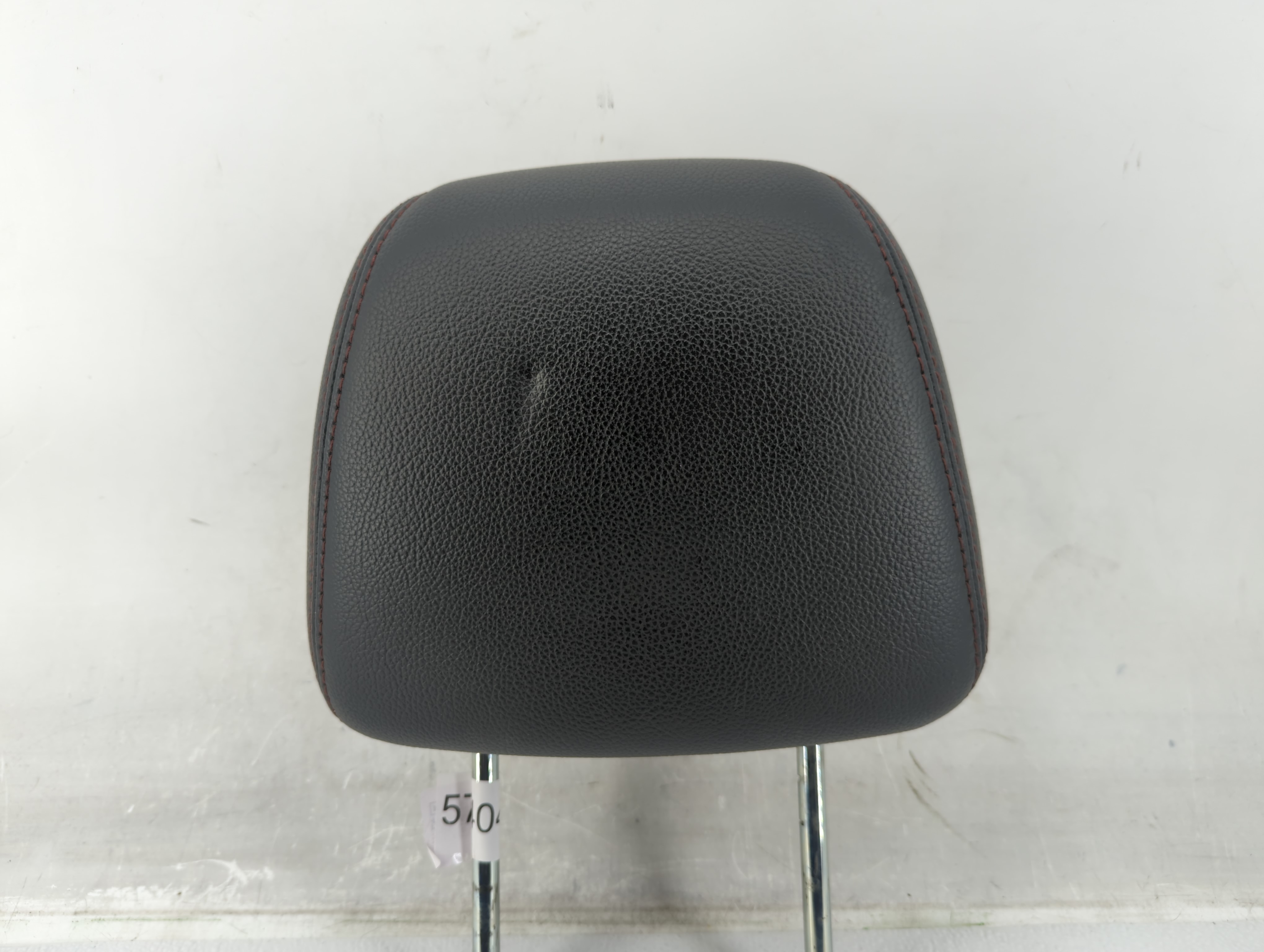 2010 Nissan Maxima Headrest Head Rest Front Driver Passenger Seat Black 574041 - Oemusedautoparts1.com