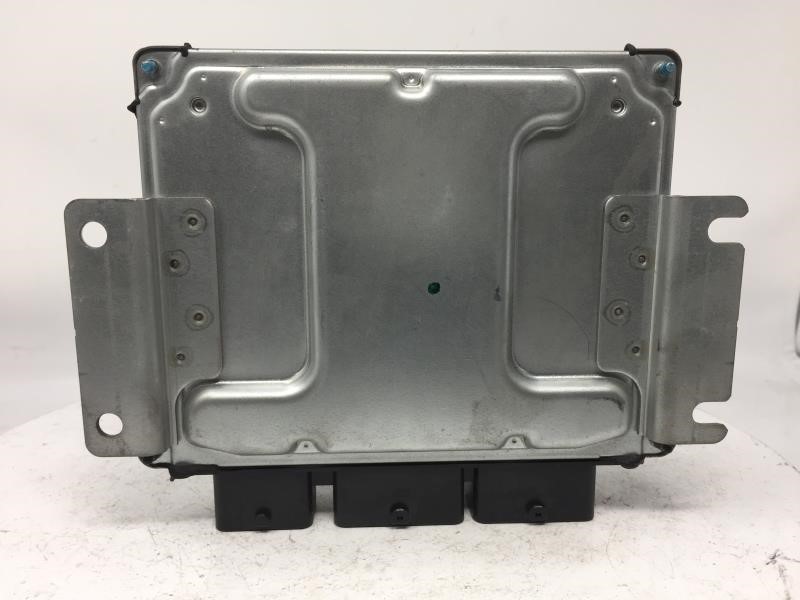 2016-2017 Nissan Maxima Engine Computer Ecu Pcm Ecm Pcu Oem 145451 - Oemusedautoparts1.com