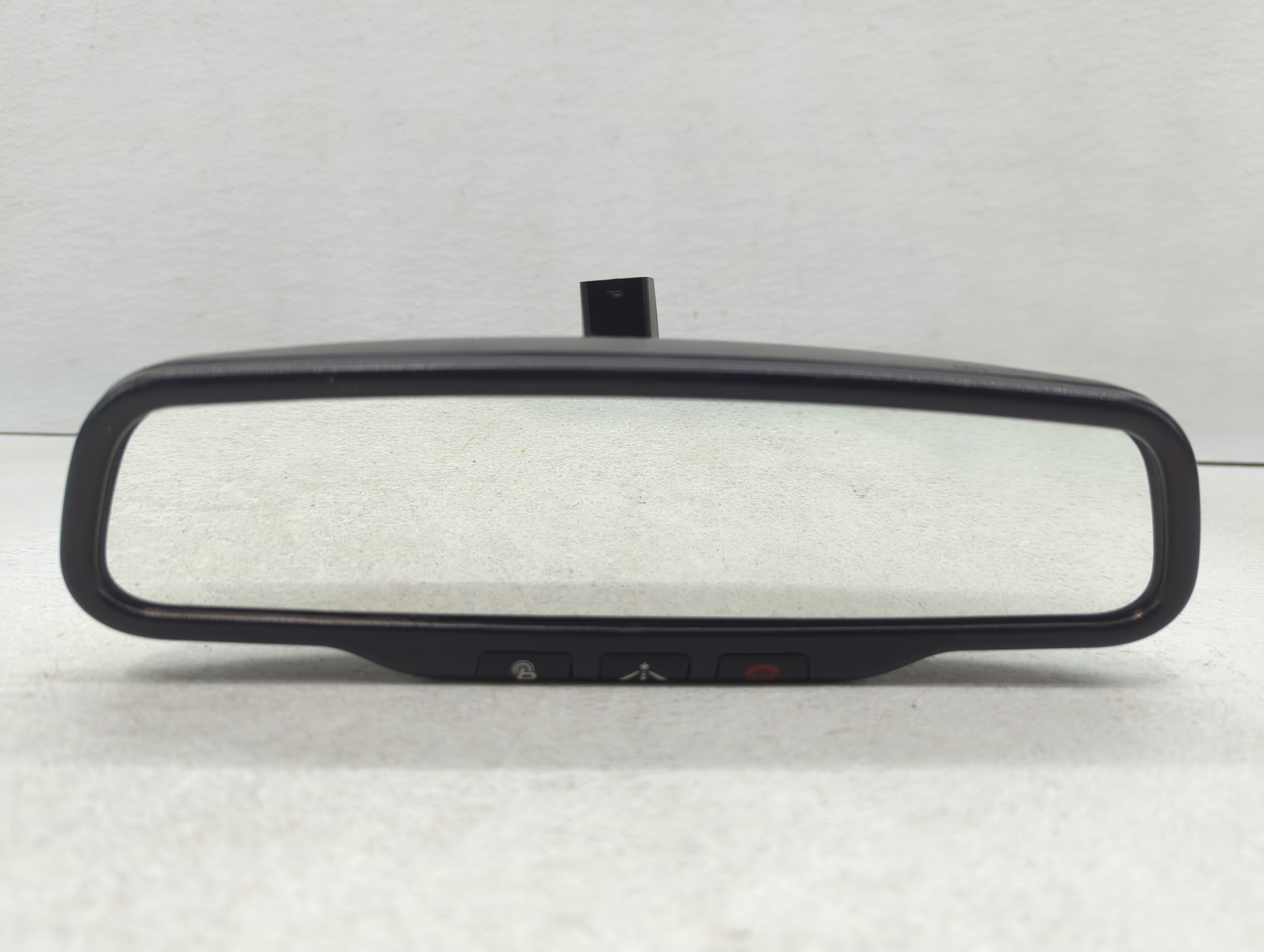 2011-2019 Hyundai Sonata Interior Rear View Mirror Oem 574123 - Oemusedautoparts1.com