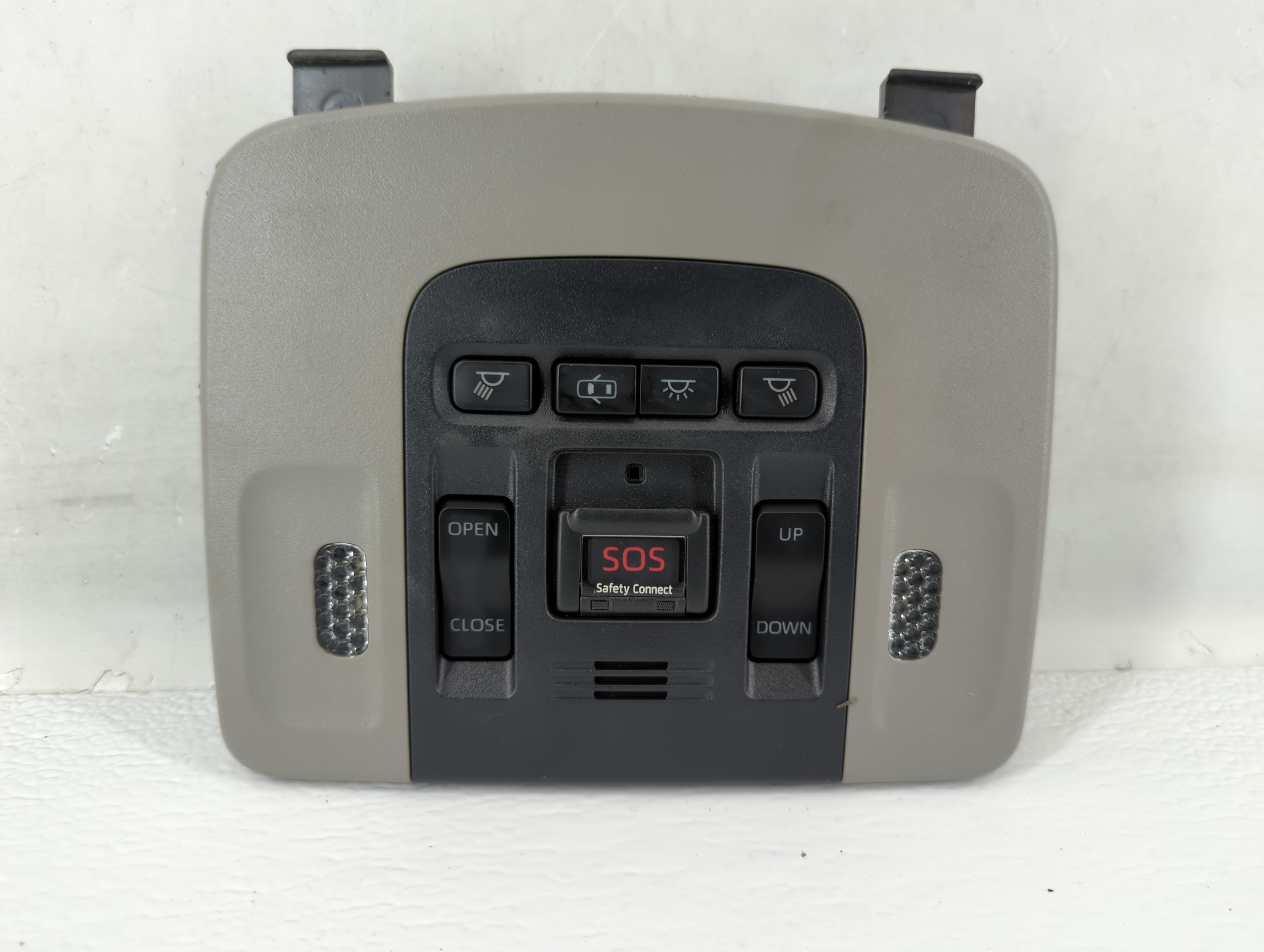 Picture of 2021 Toyota Avalon Overhead Roof Console 574172
