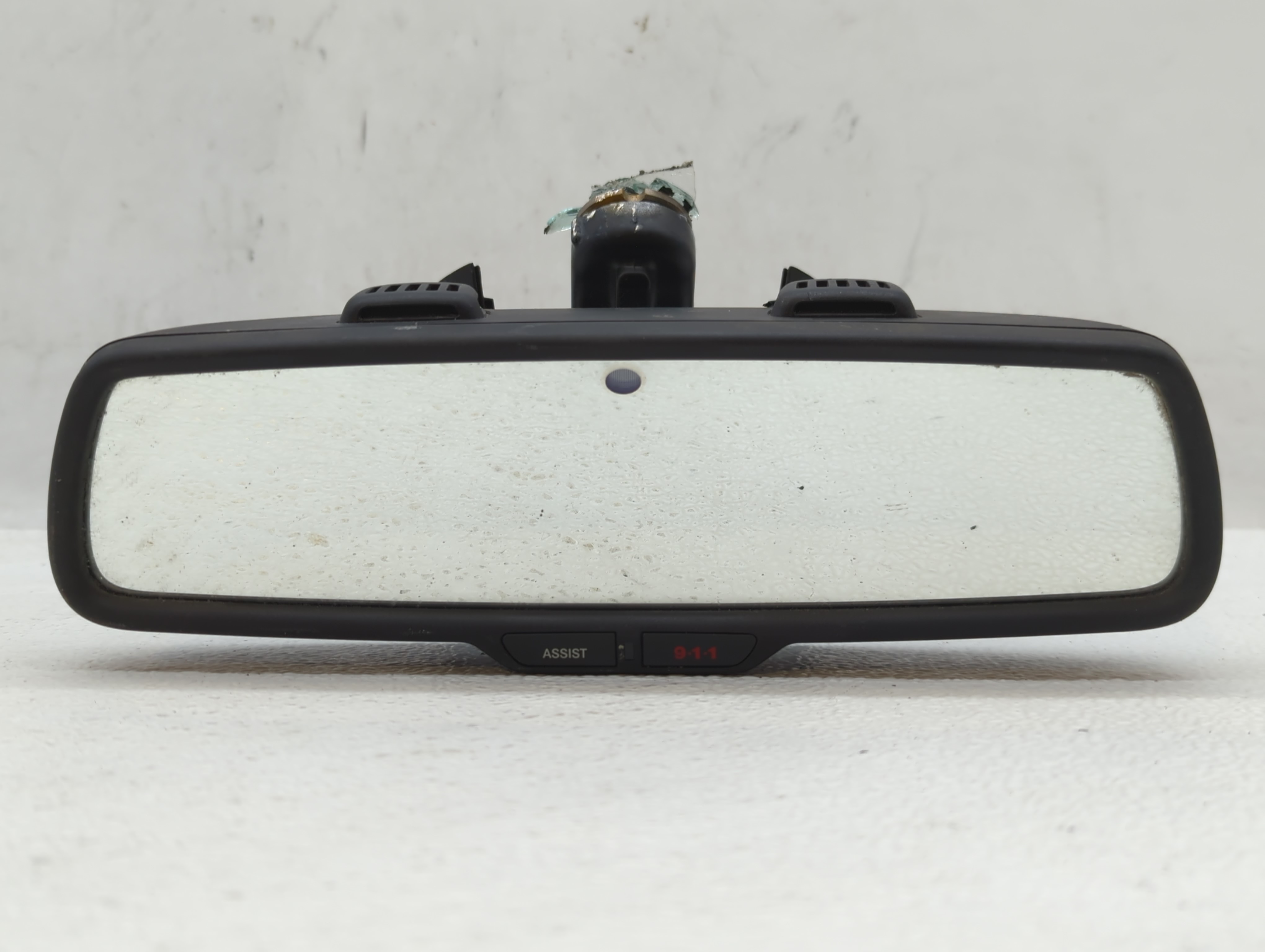 2011-2020 Kia Optima Interior Rear View Mirror Oem 574810 - Oemusedautoparts1.com