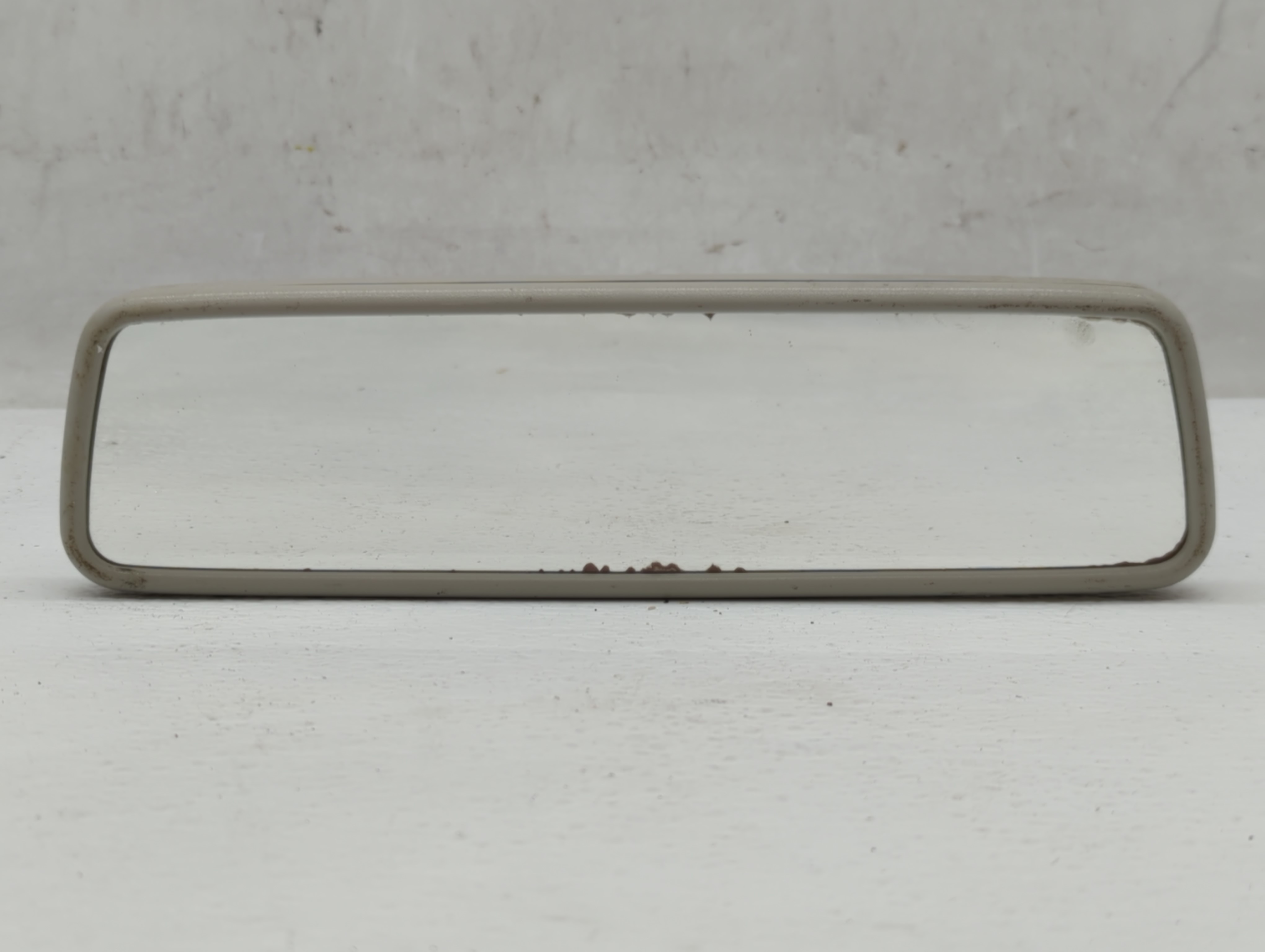 Picture of 2001 Volkswagen Passat Cc Interior Rear View Mirror Oem 574818