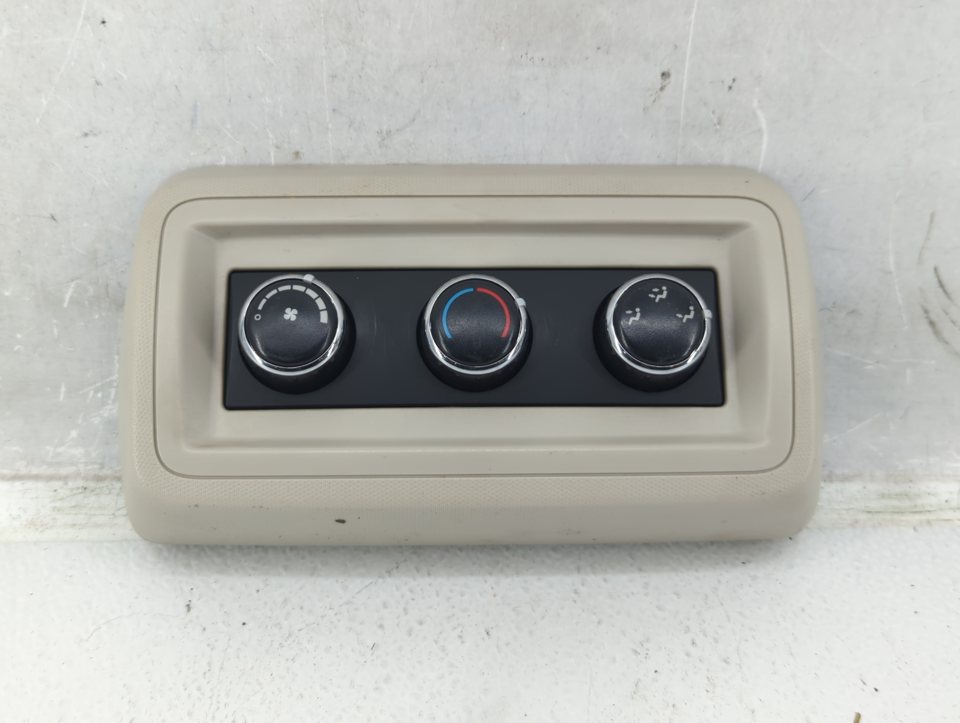 Picture of Dodge Caravan Ac Heater Climate Control 55111312ac 575142