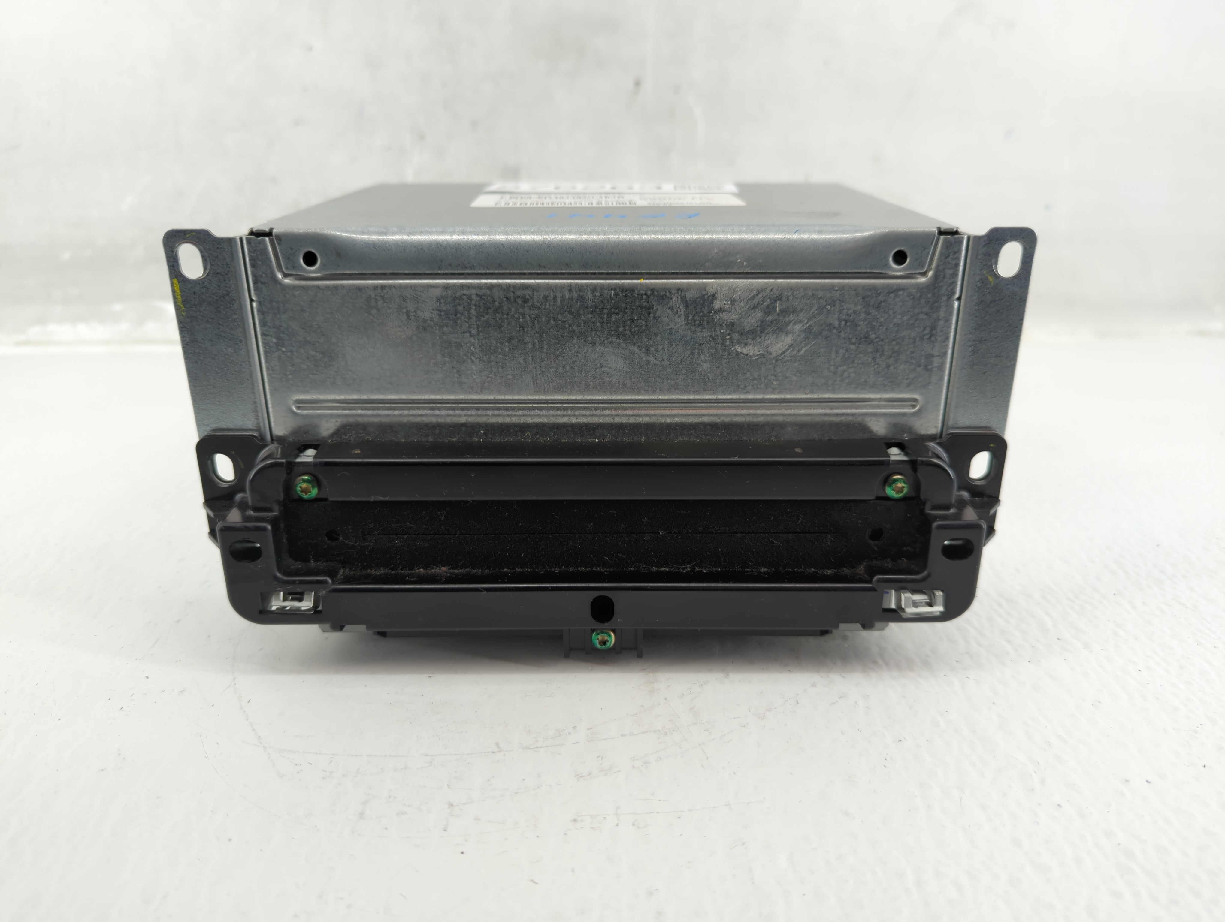 Picture of 2013 Dodge Journey Am Fm Cd Player Radio Receiver 576263