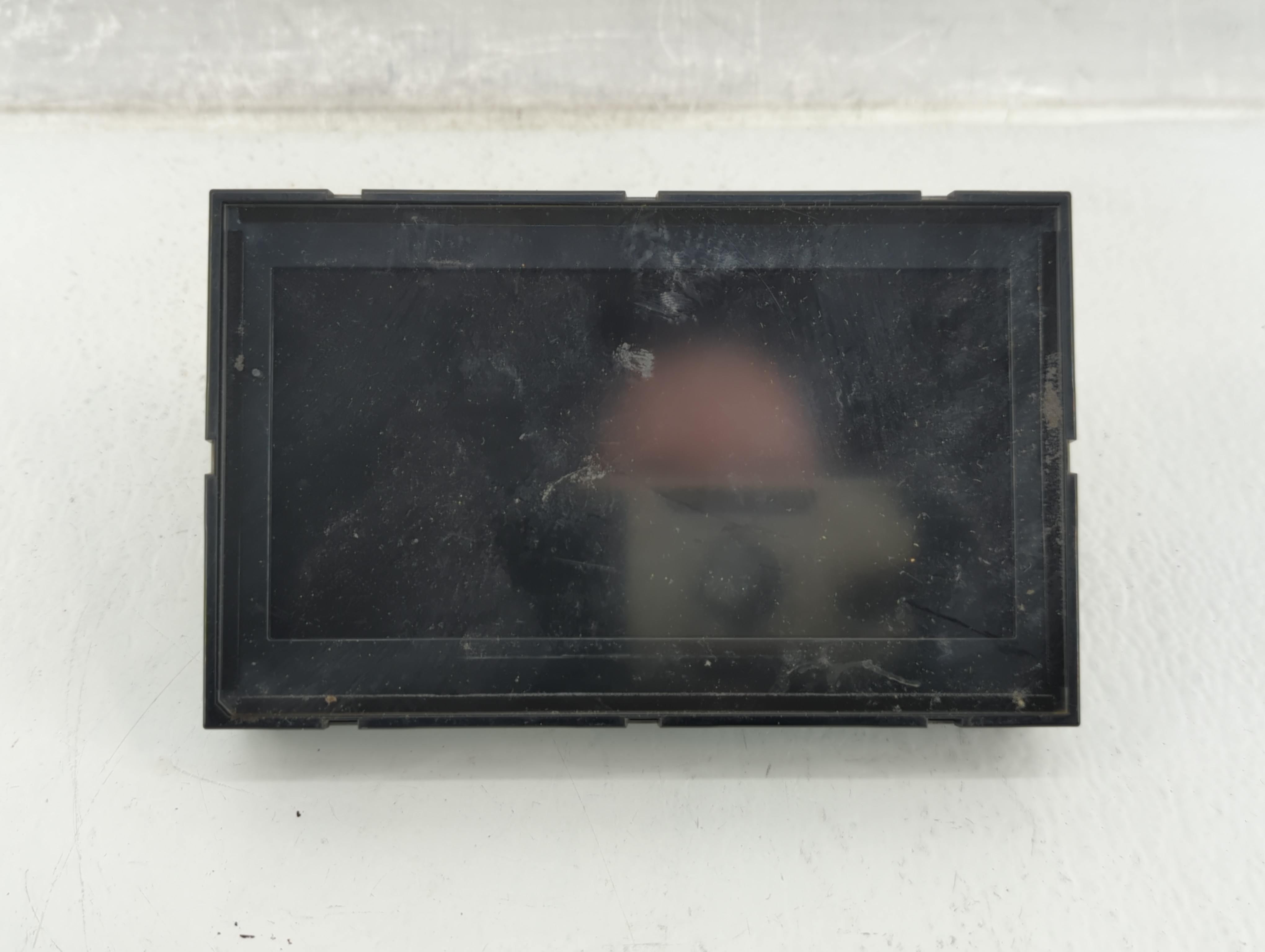 Picture of 2006-2006 Nissan Maxima Information Display Screen 576290