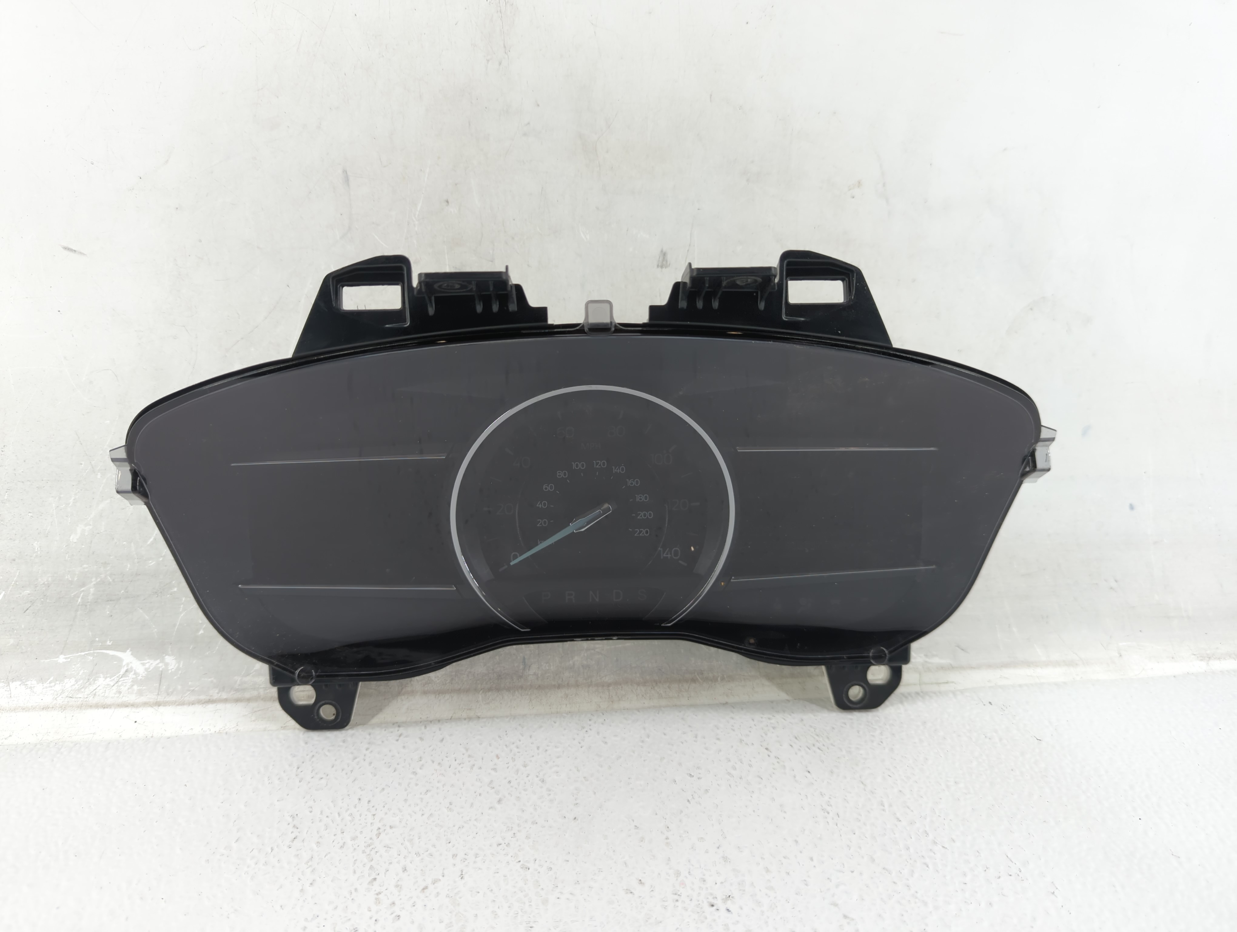 Picture of 2016 Ford Explorer Speedometer Instrument Cluster Gauges Gb5t-10849-cf 576889