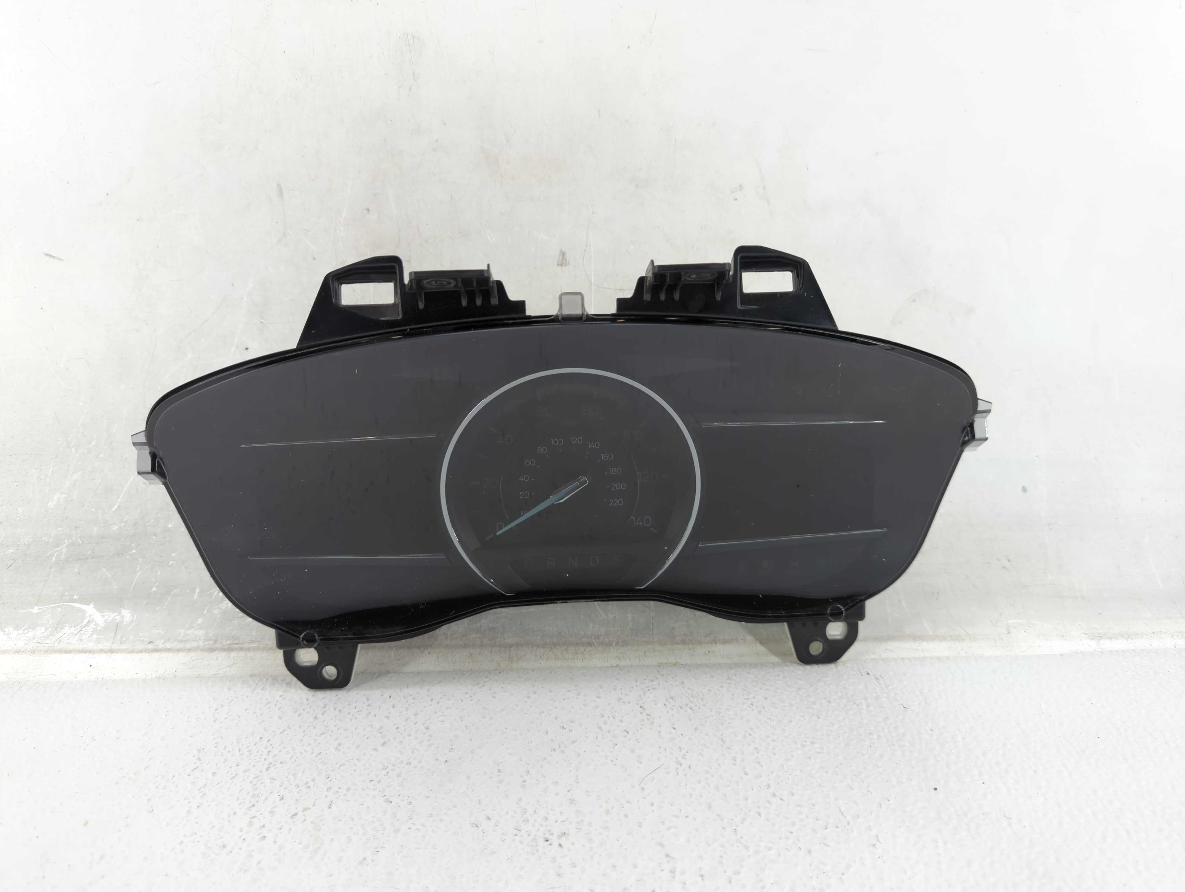 Picture of 2016 Ford Explorer Speedometer Instrument Cluster Gauges Gb5t-10849-ce 576953