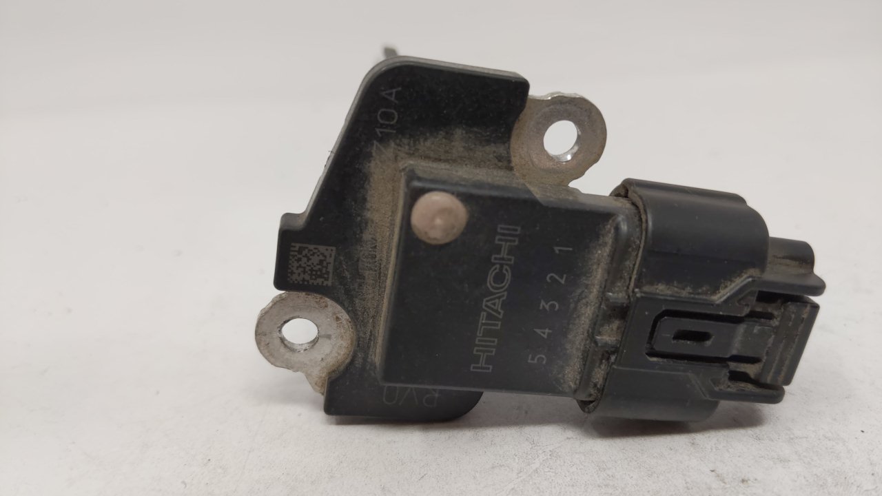 2007-2017 Honda Odyssey Mass Air Flow Meter Maf 57695 - Oemusedautoparts1.com