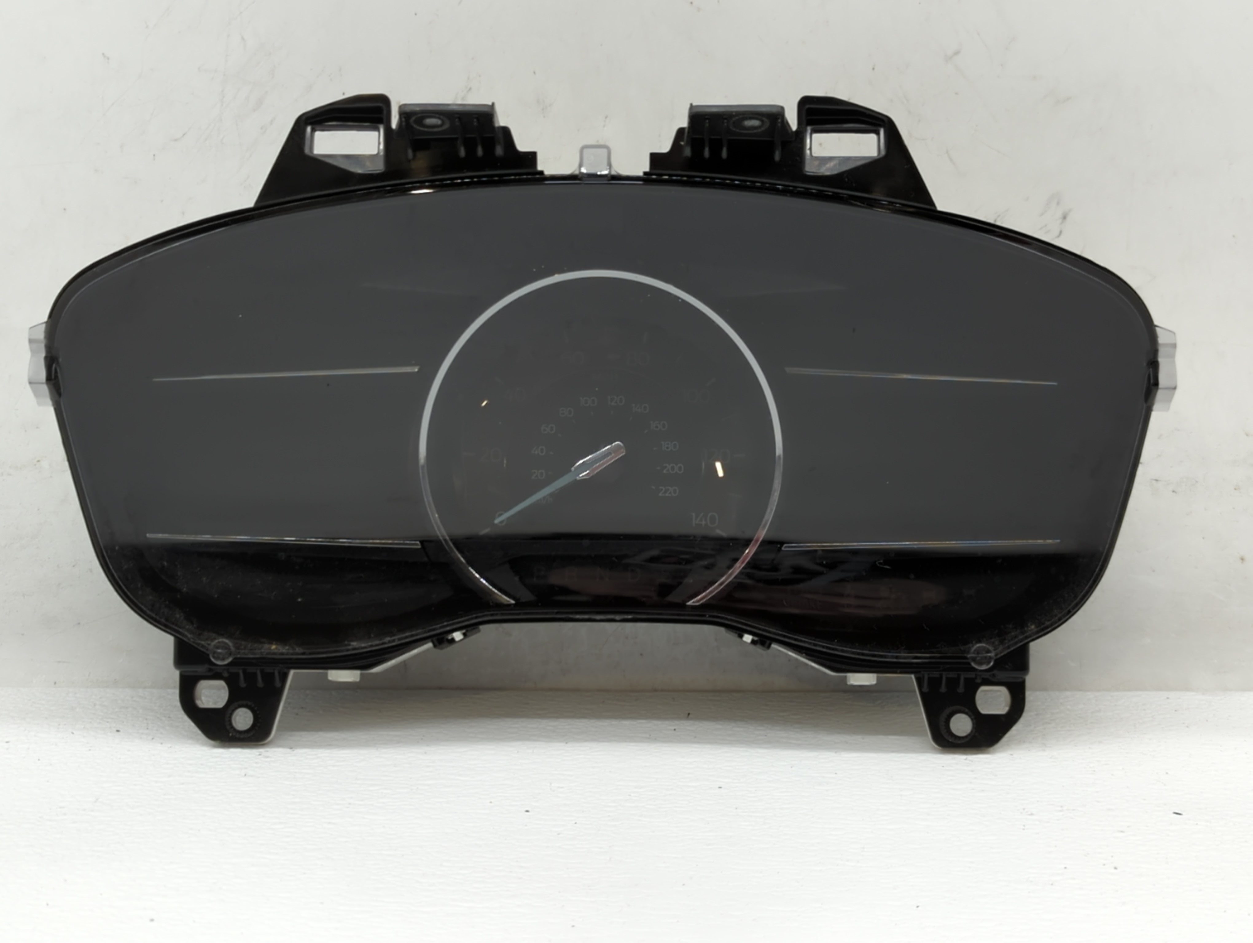 Picture of 2016 Ford Explorer Speedometer Instrument Cluster Gauges Gb5t-10849-ce 577147