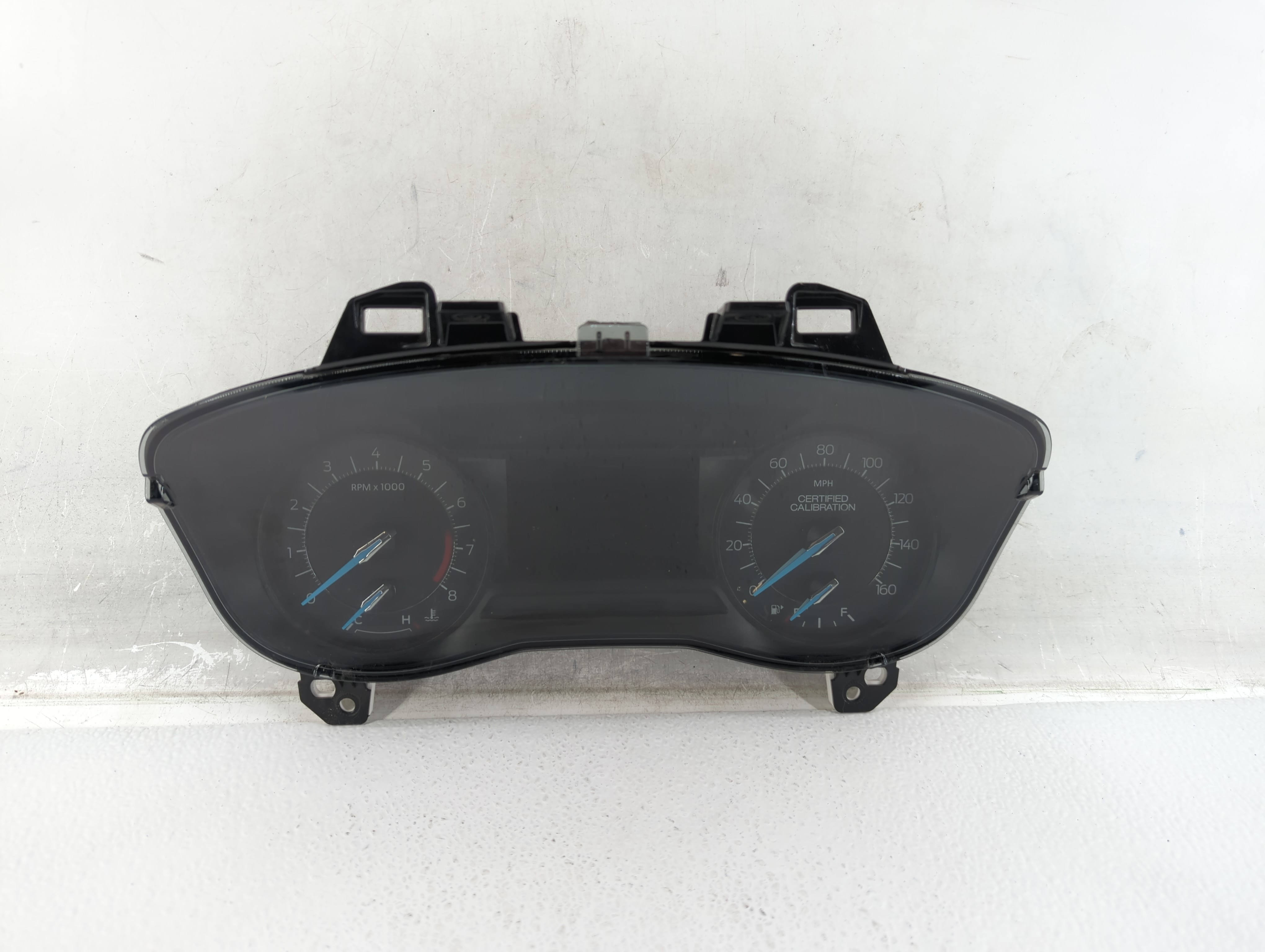 2018 Ford Explorer Speedometer Instrument Cluster Gauges 577305 - Oemusedautoparts1.com
