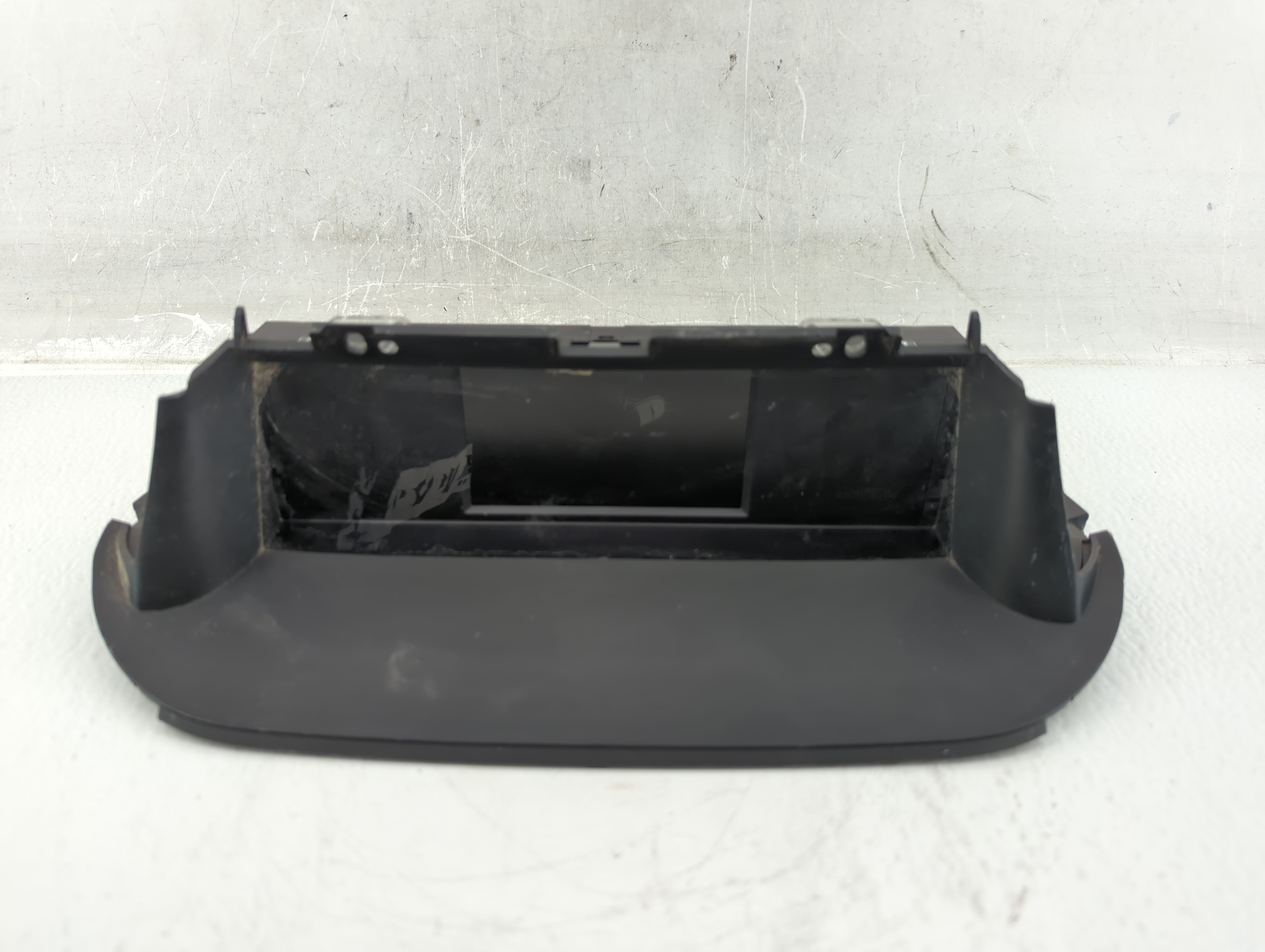 2015 Subaru Forester Information Display Screen 577330 - Oemusedautoparts1.com