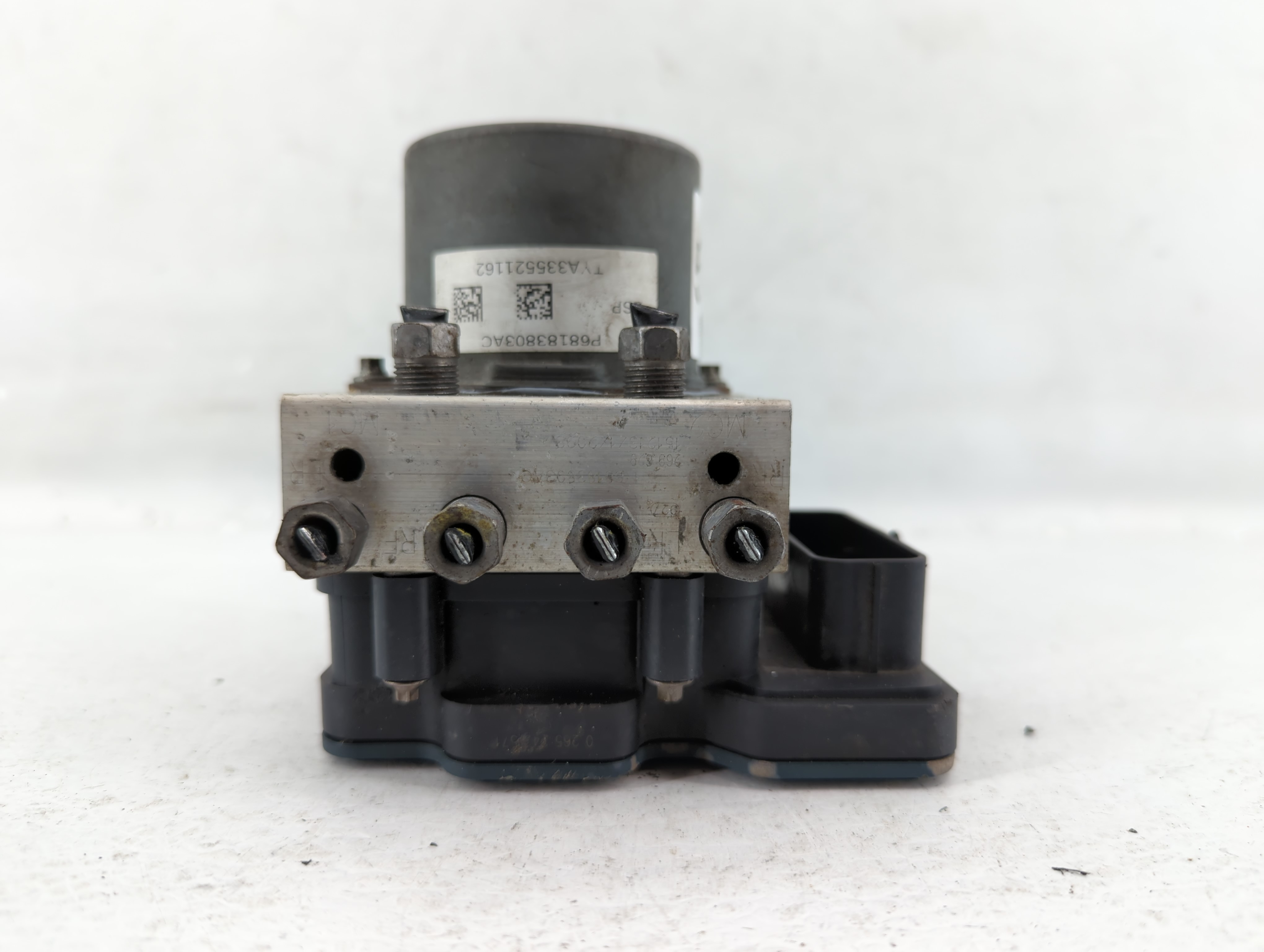 Picture of Dodge Caravan Abs Pump Control Module 577421