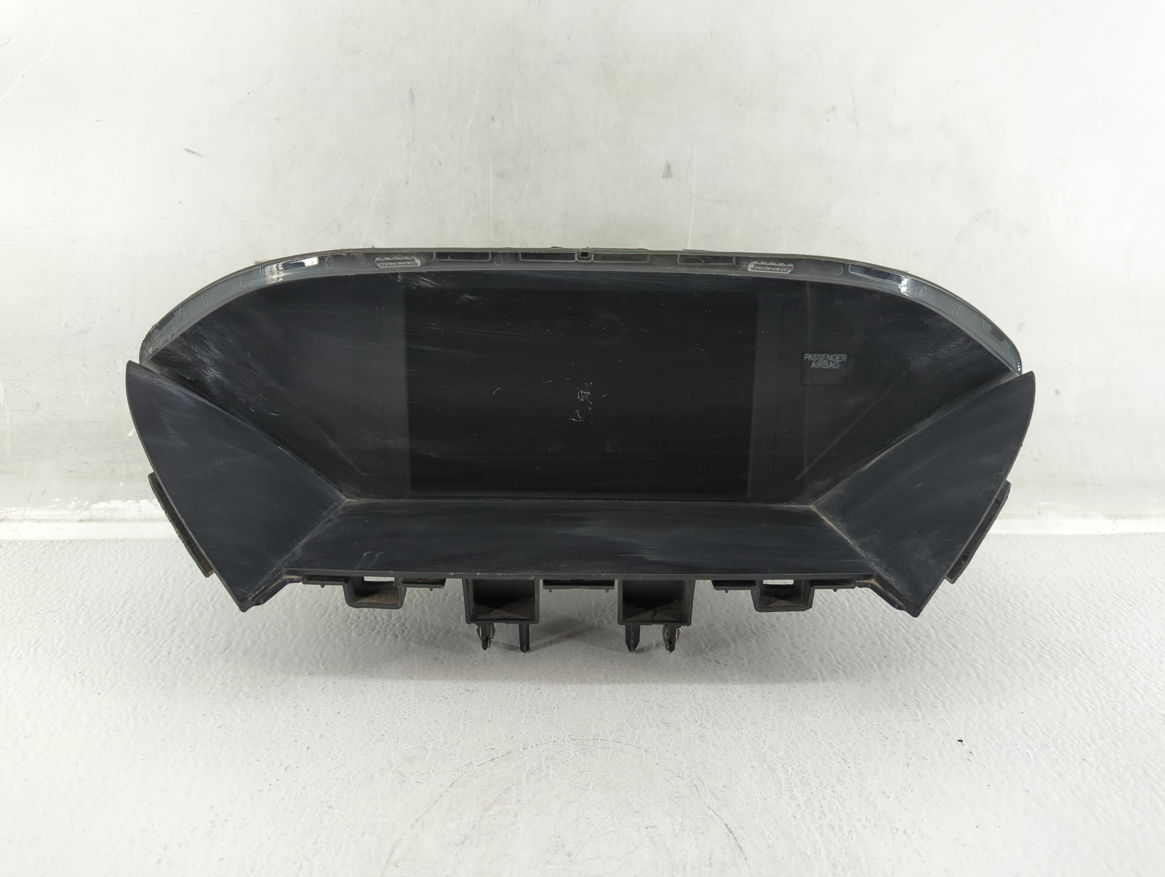 Honda Pilot Am Fm Cd Player Radio Receiver 577475 - Oemusedautoparts1.com