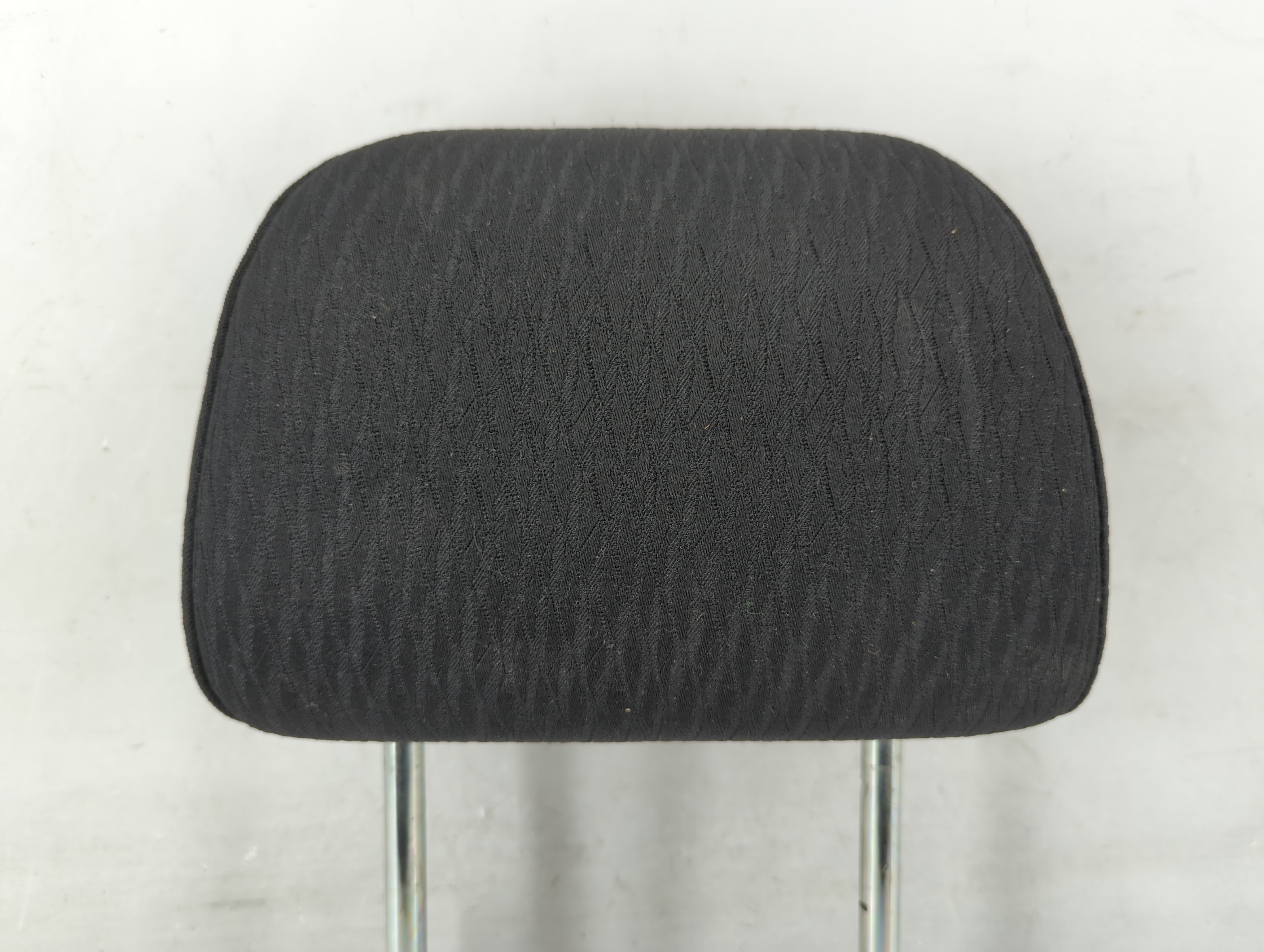 2011 Subaru Legacy Headrest Head Rest Rear Seat Black 577684 - Oemusedautoparts1.com